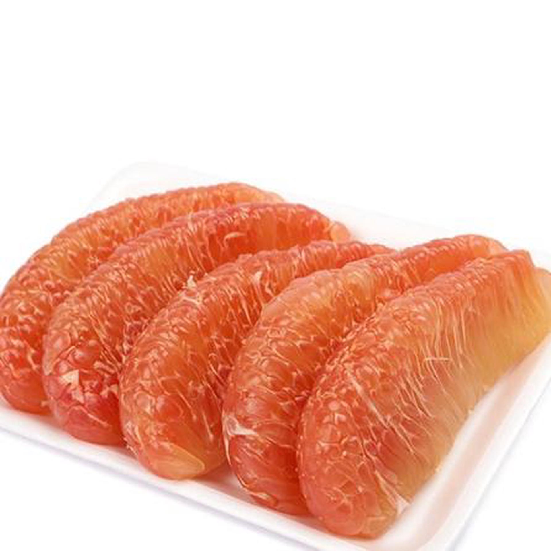 Hình ảnh Bưởi da xanh hộp (350gr)