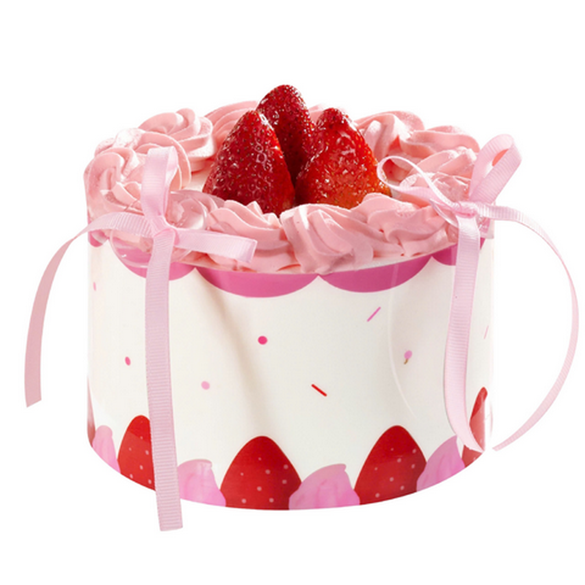 Hình ảnh Bánh kem Lovely Princess Mini Fresh