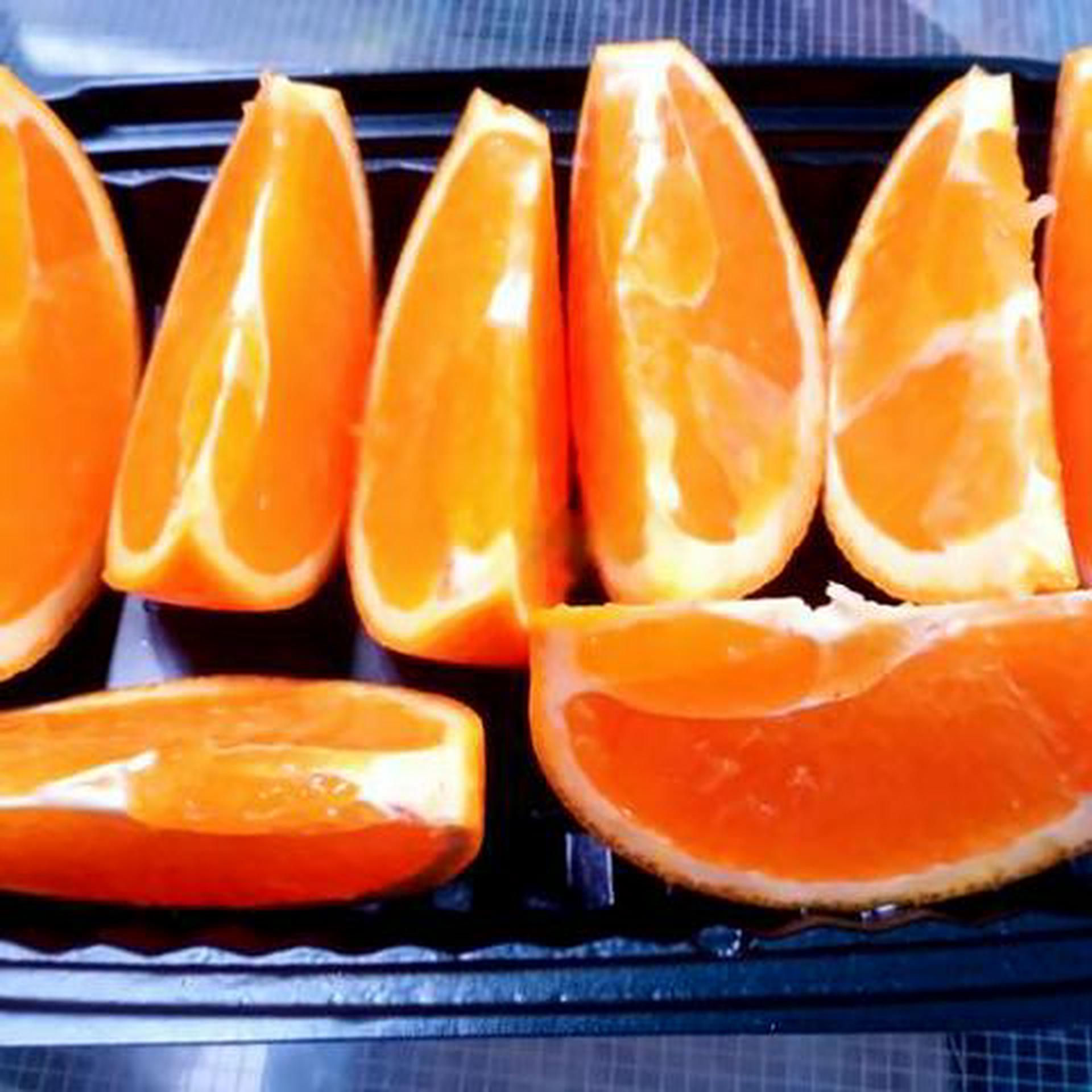 Hình ảnh Cam Úc hộp - 500gr
