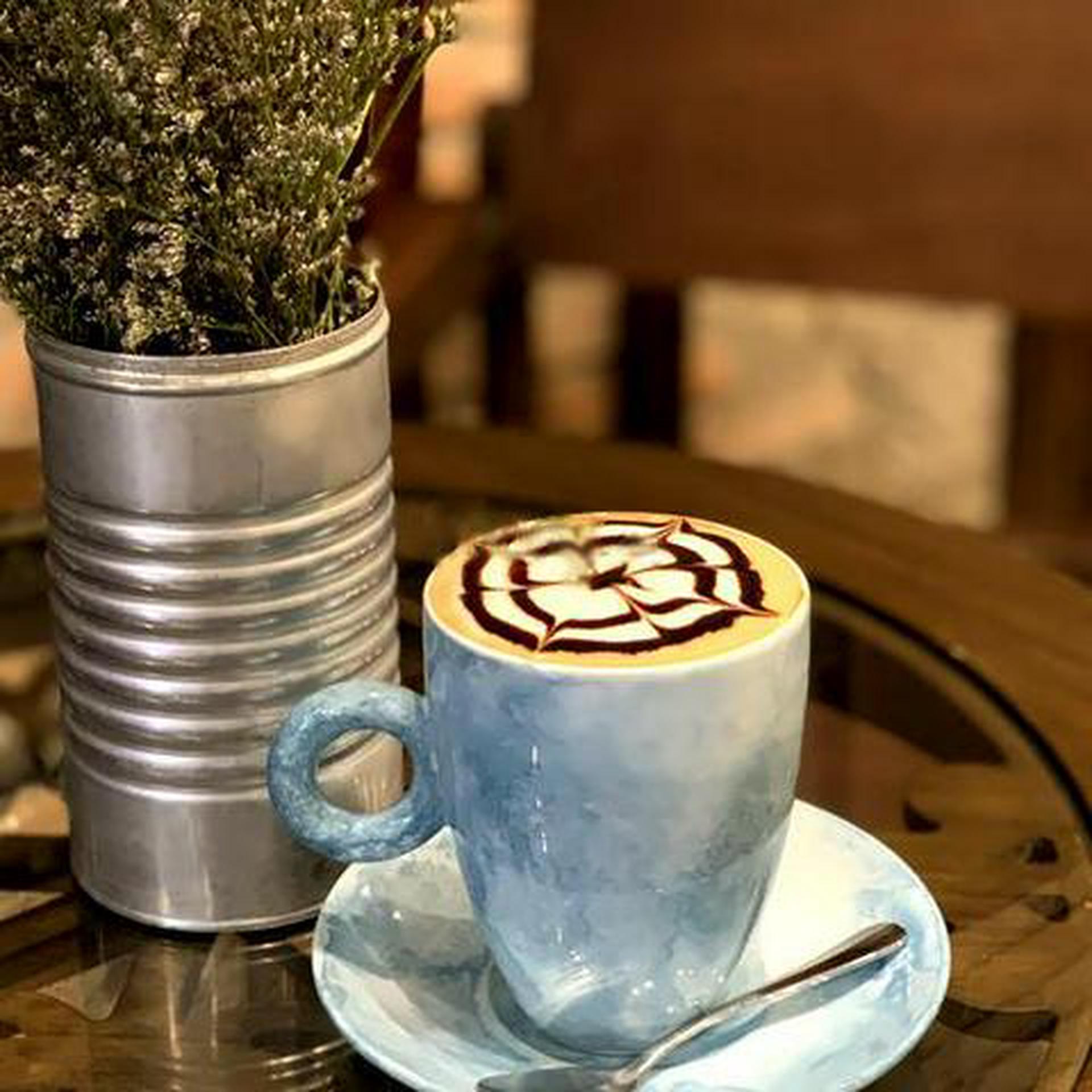 Hình ảnh Mocha