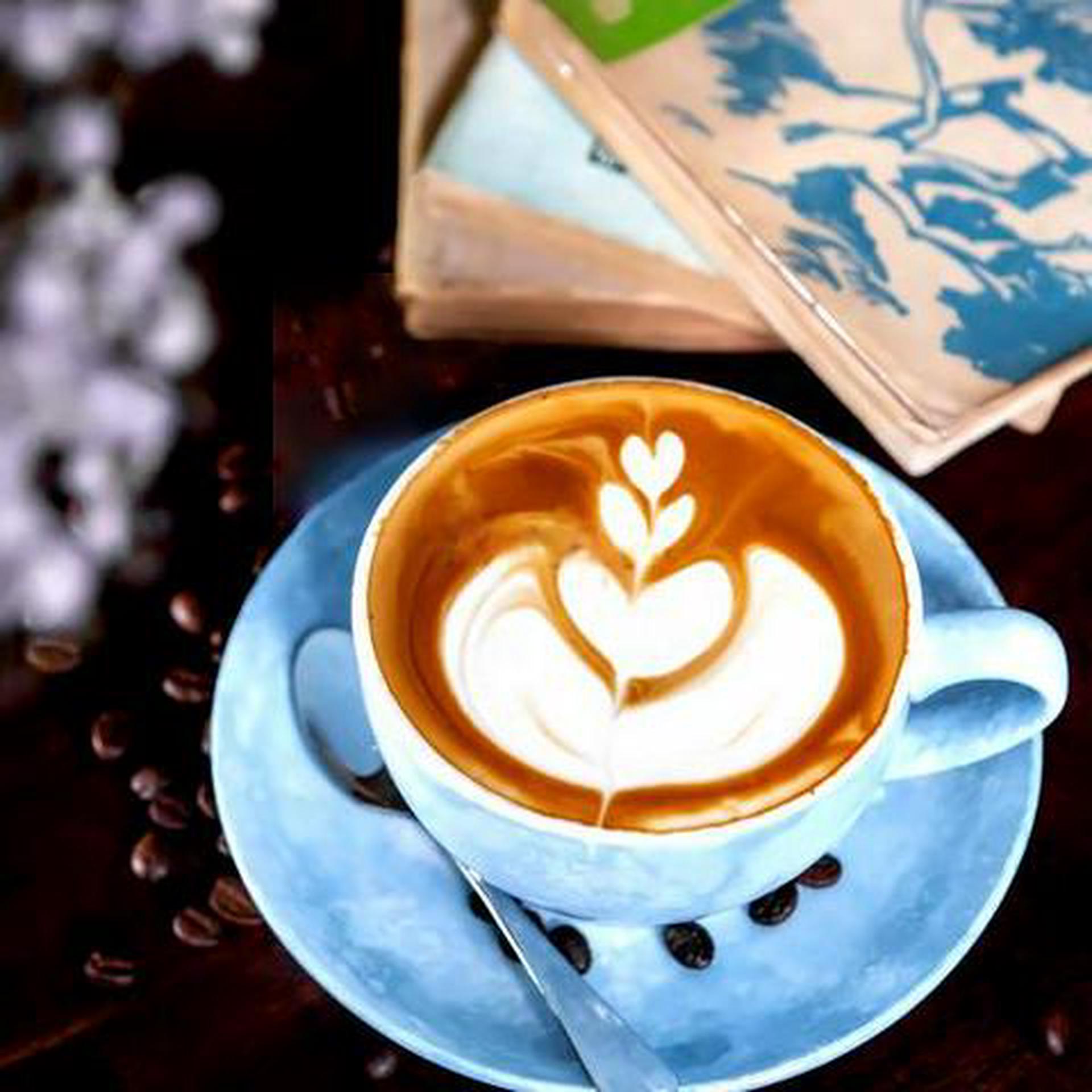 Hình ảnh Cappuccino