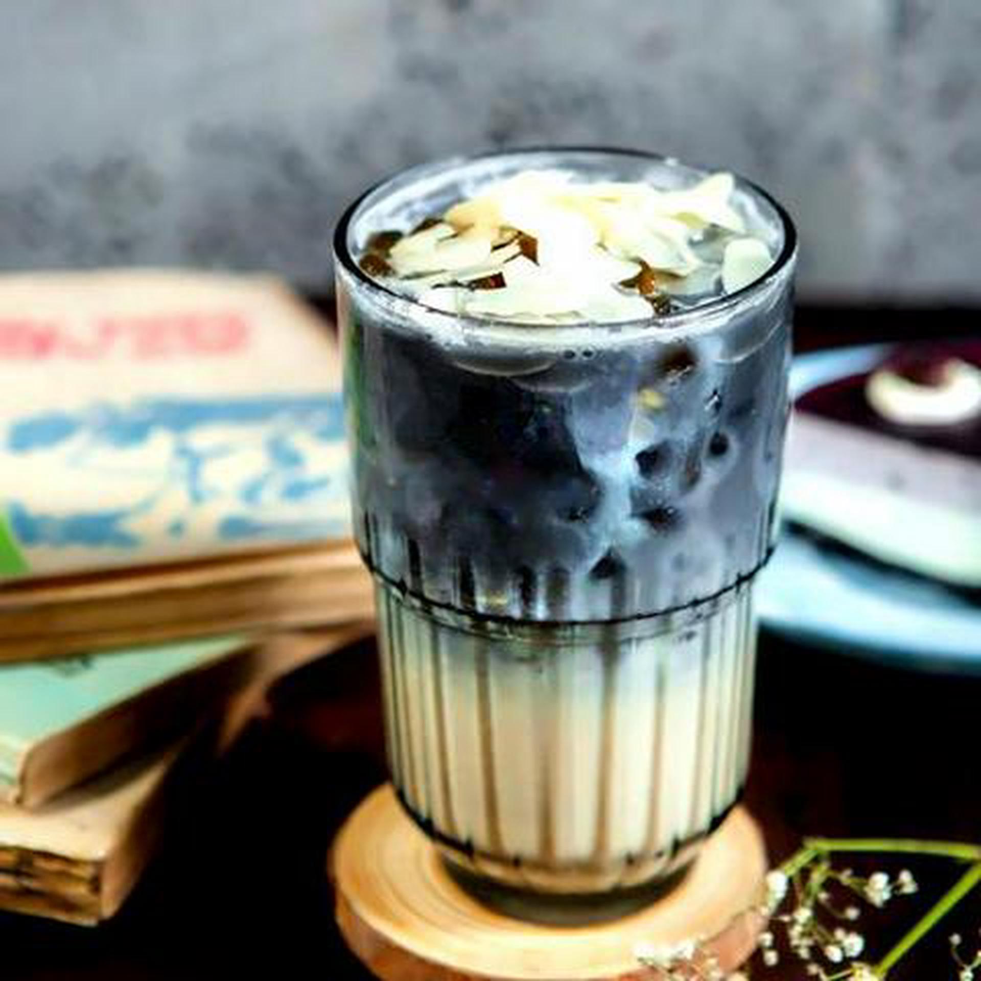 Hình ảnh Trà sữa cafe Sài Gòn