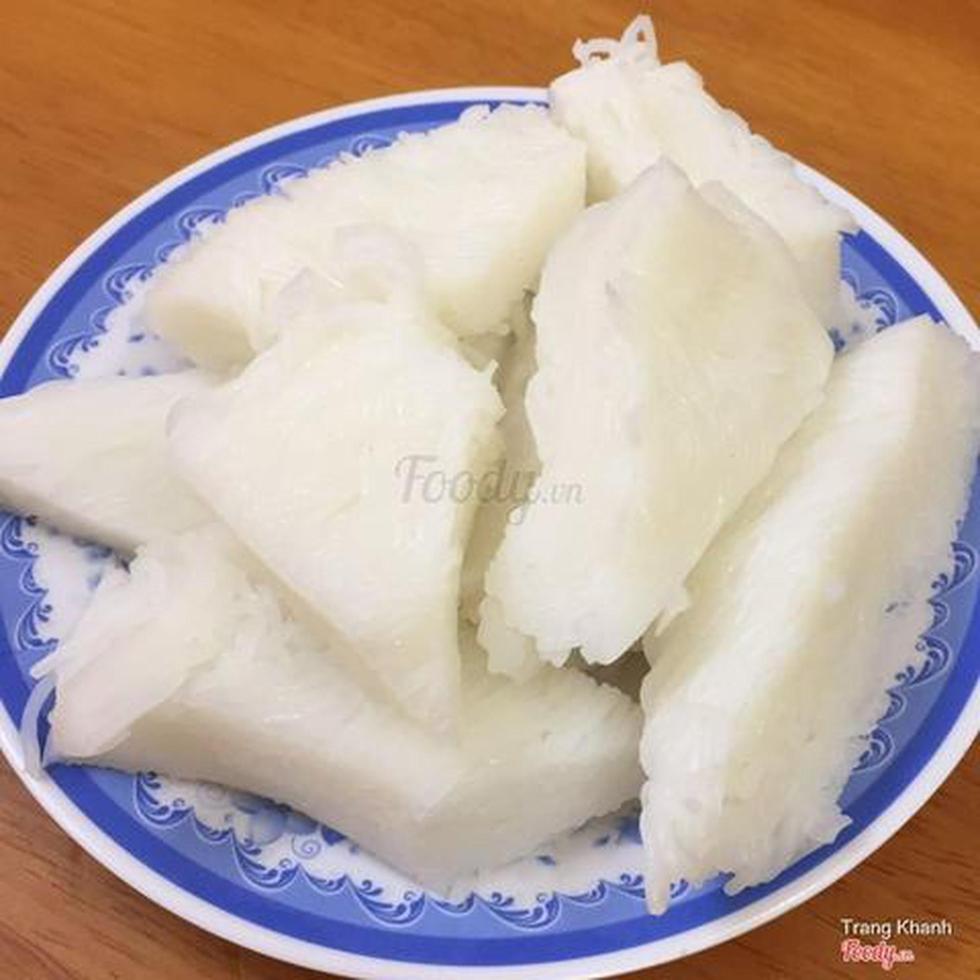 Hình ảnh Bún thêm
