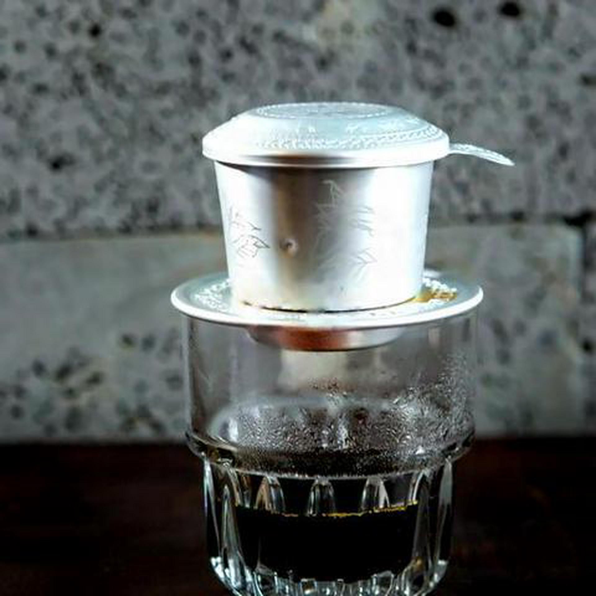 Hình ảnh Cafe sữa
