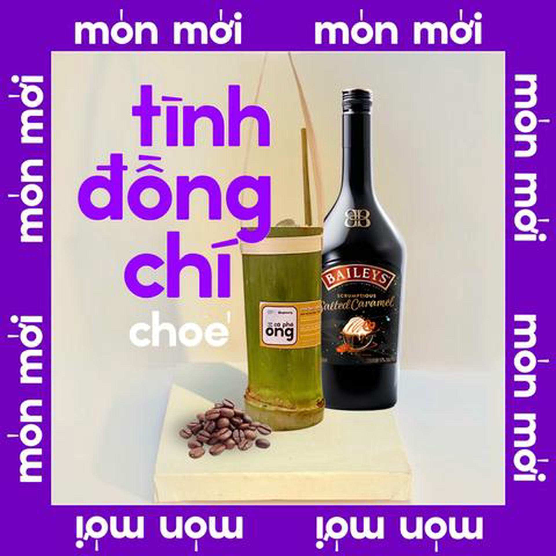 Hình ảnh Cà Phê Đặc Biệt