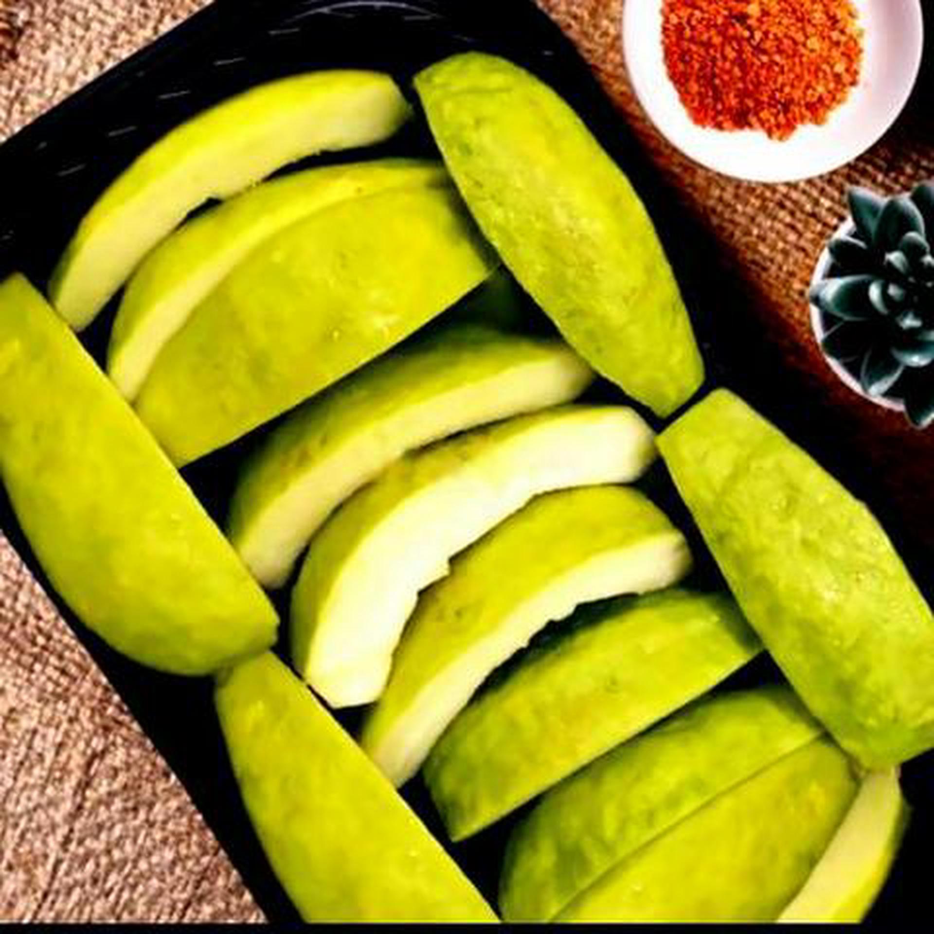 Hình ảnh Ổi nữ hoàng hộp - 500gr