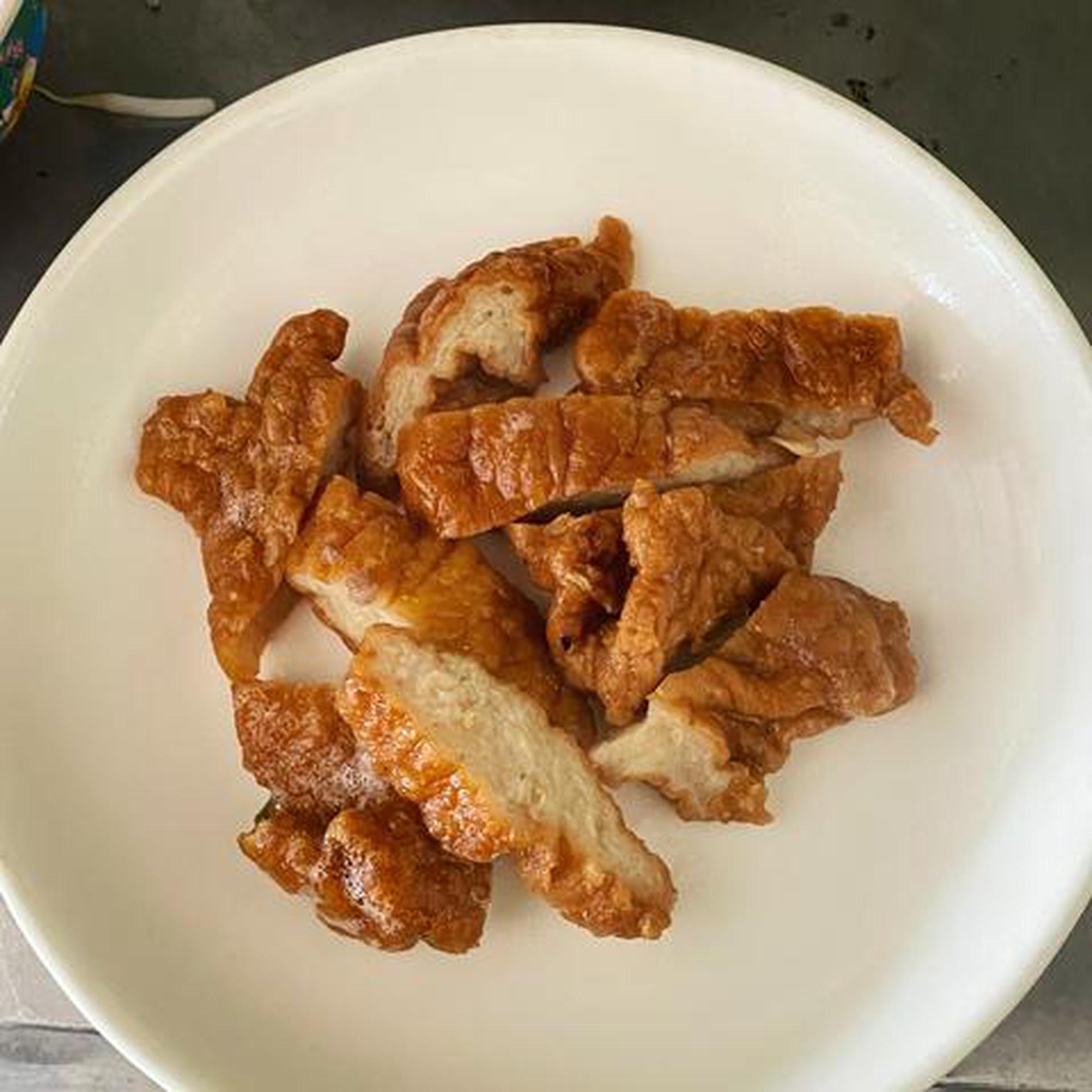 Hình ảnh Chả cá chiên