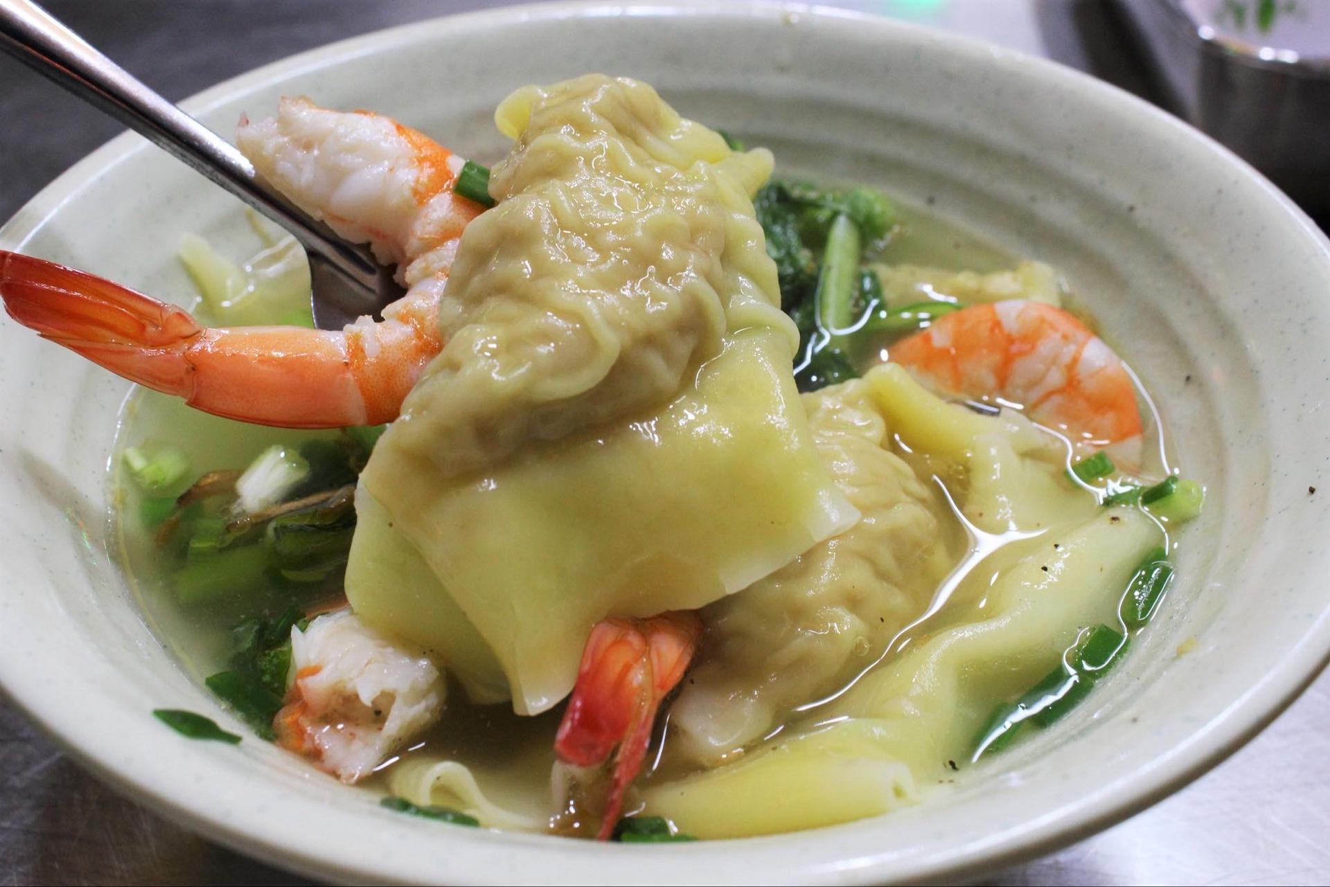 Hình ảnh Sủi Cảo & Mì