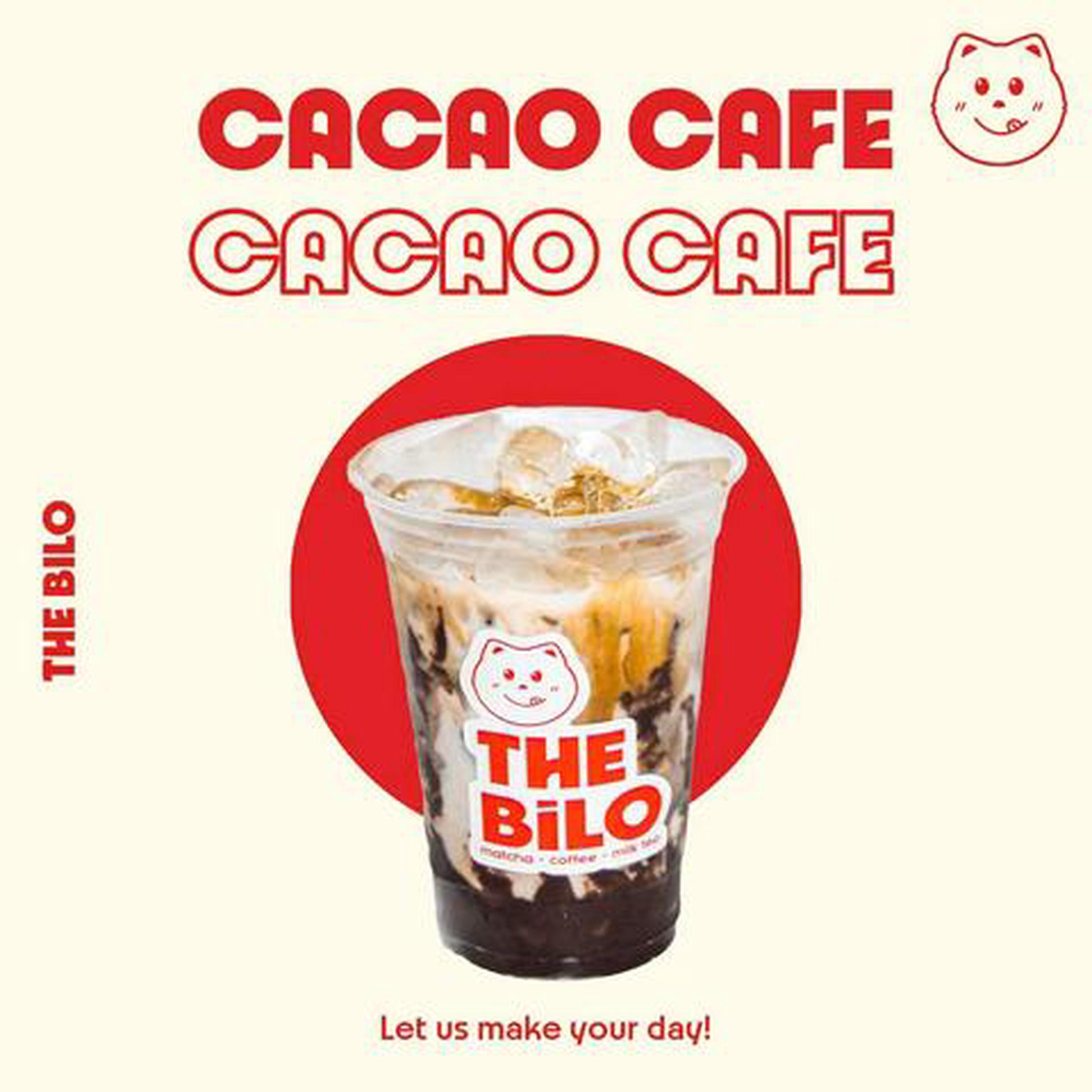 Hình ảnh Cacao cà phê