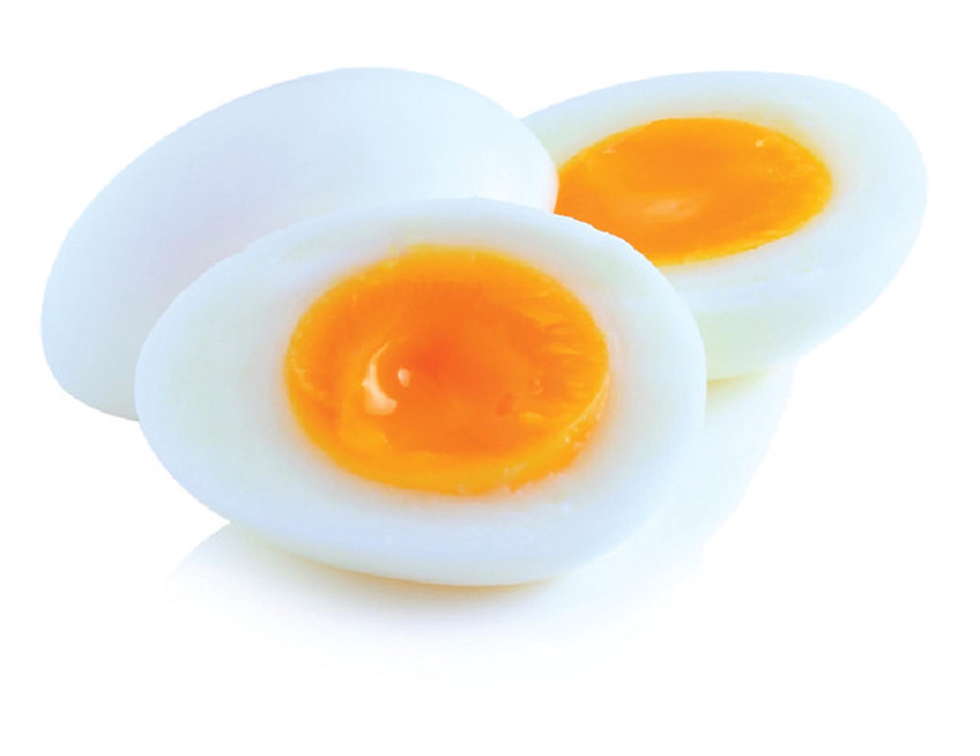 Hình ảnh 1 trứng muối