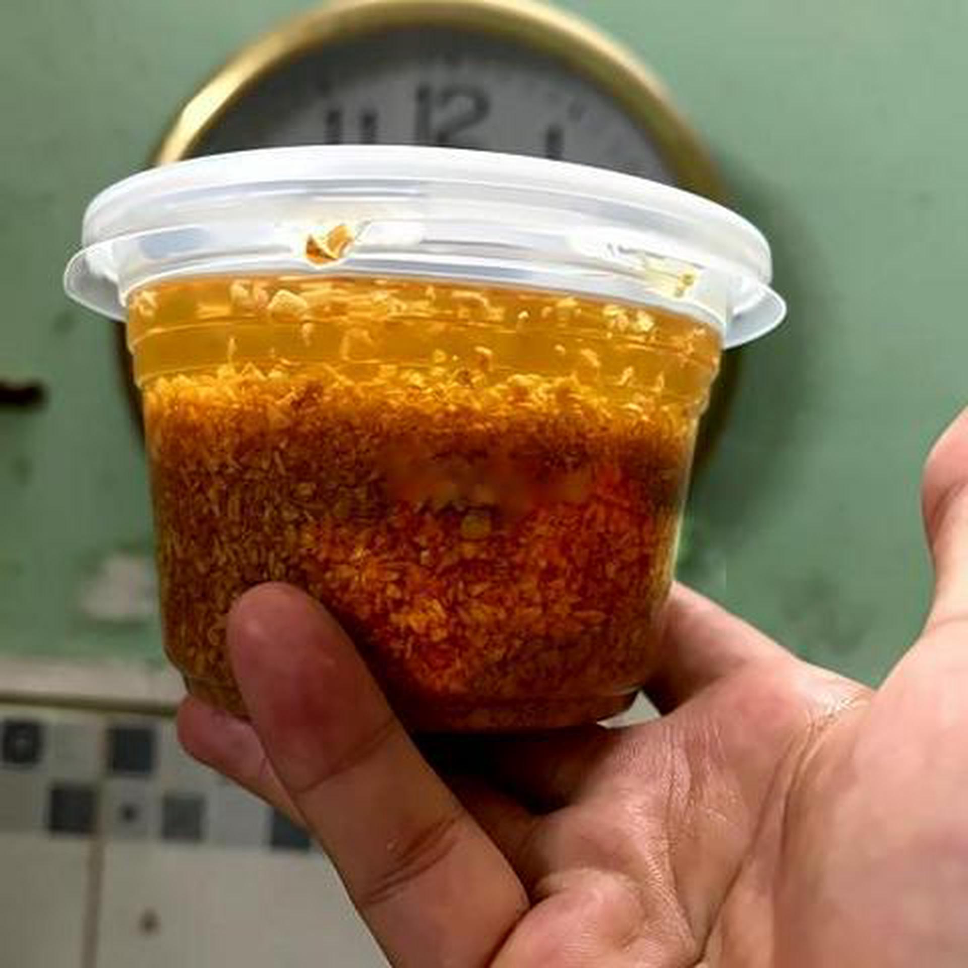 Hình ảnh 300g tỏi phi  quán làm
