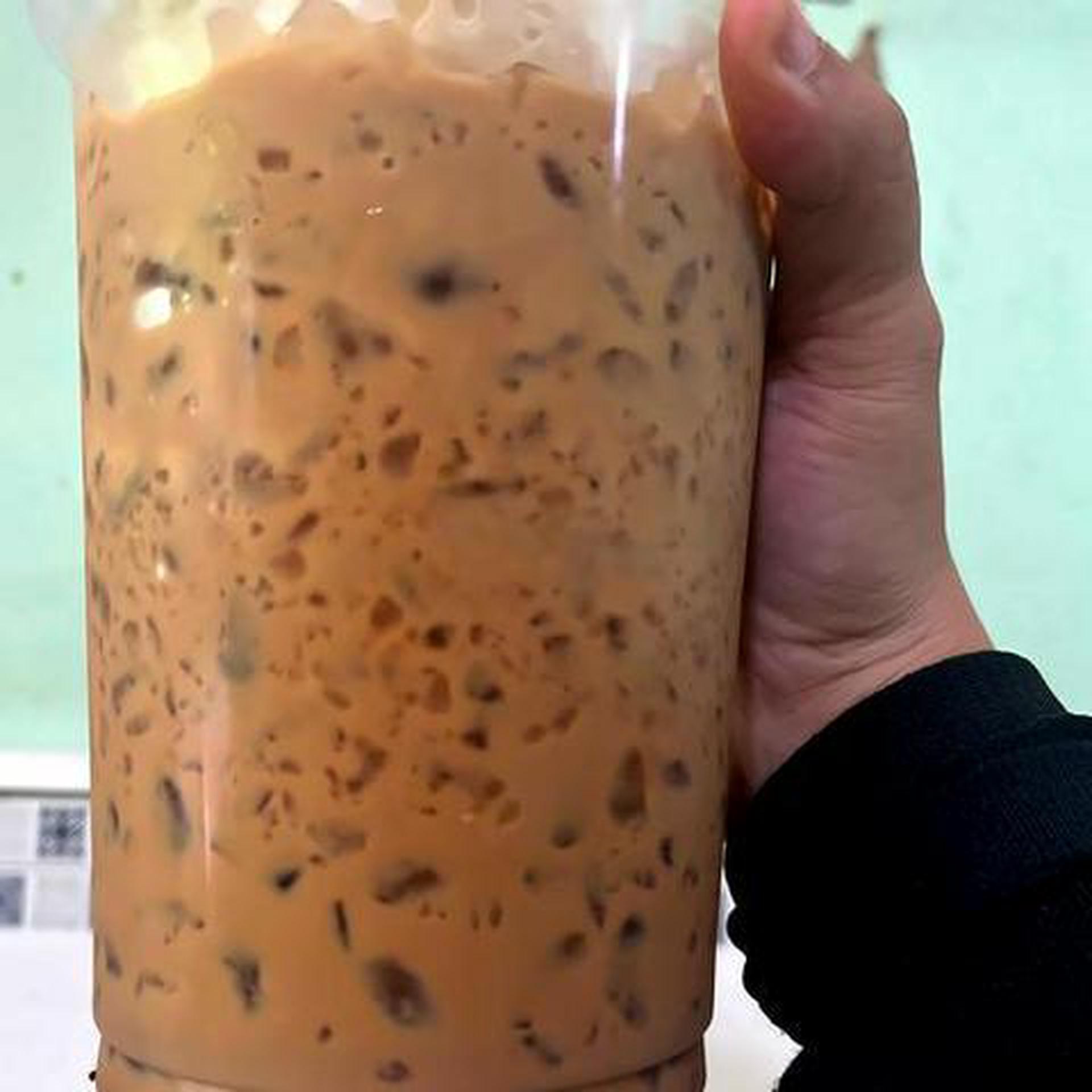 Hình ảnh Cà phê sữa đá