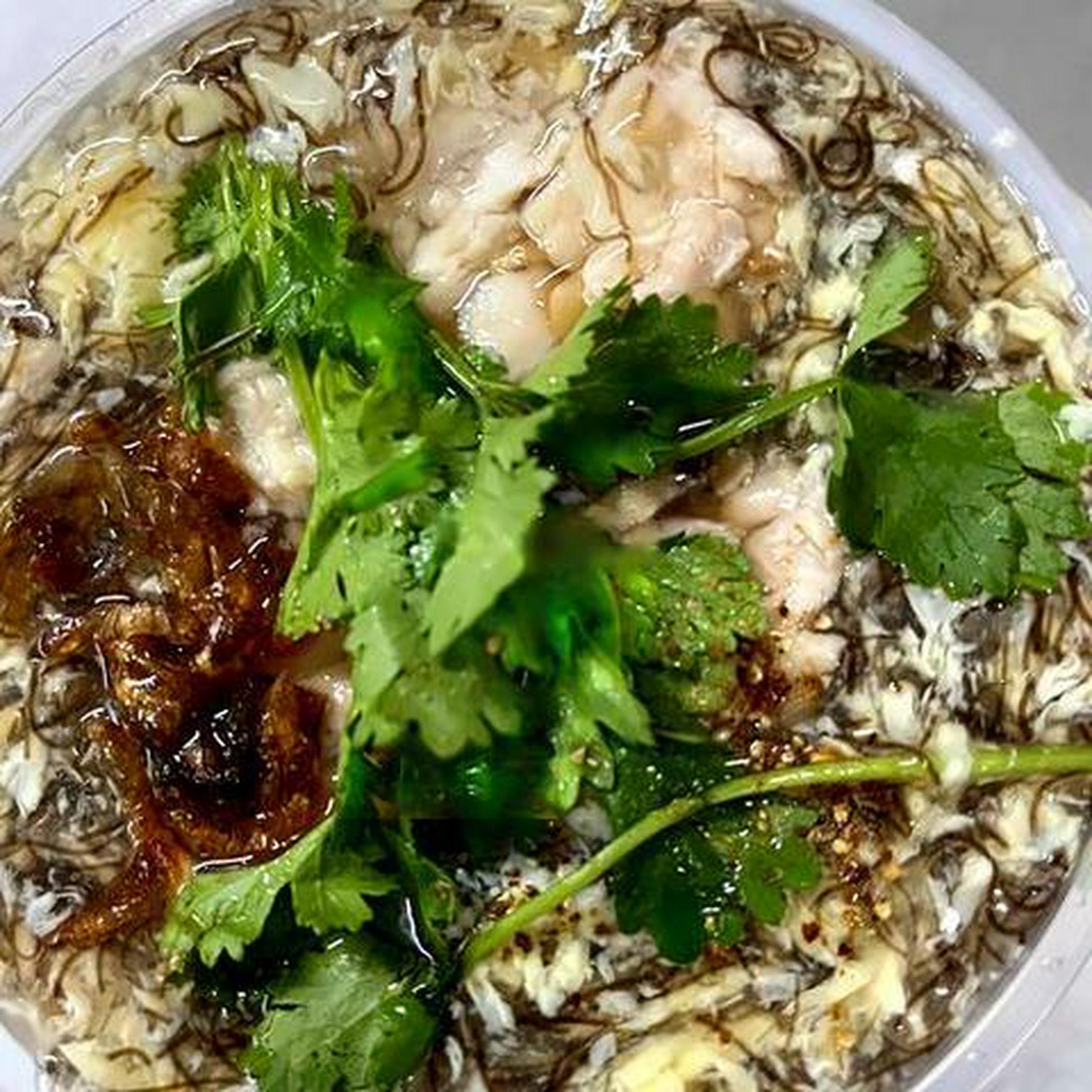 Hình ảnh 500g súp tóc tiên của biển người lớn