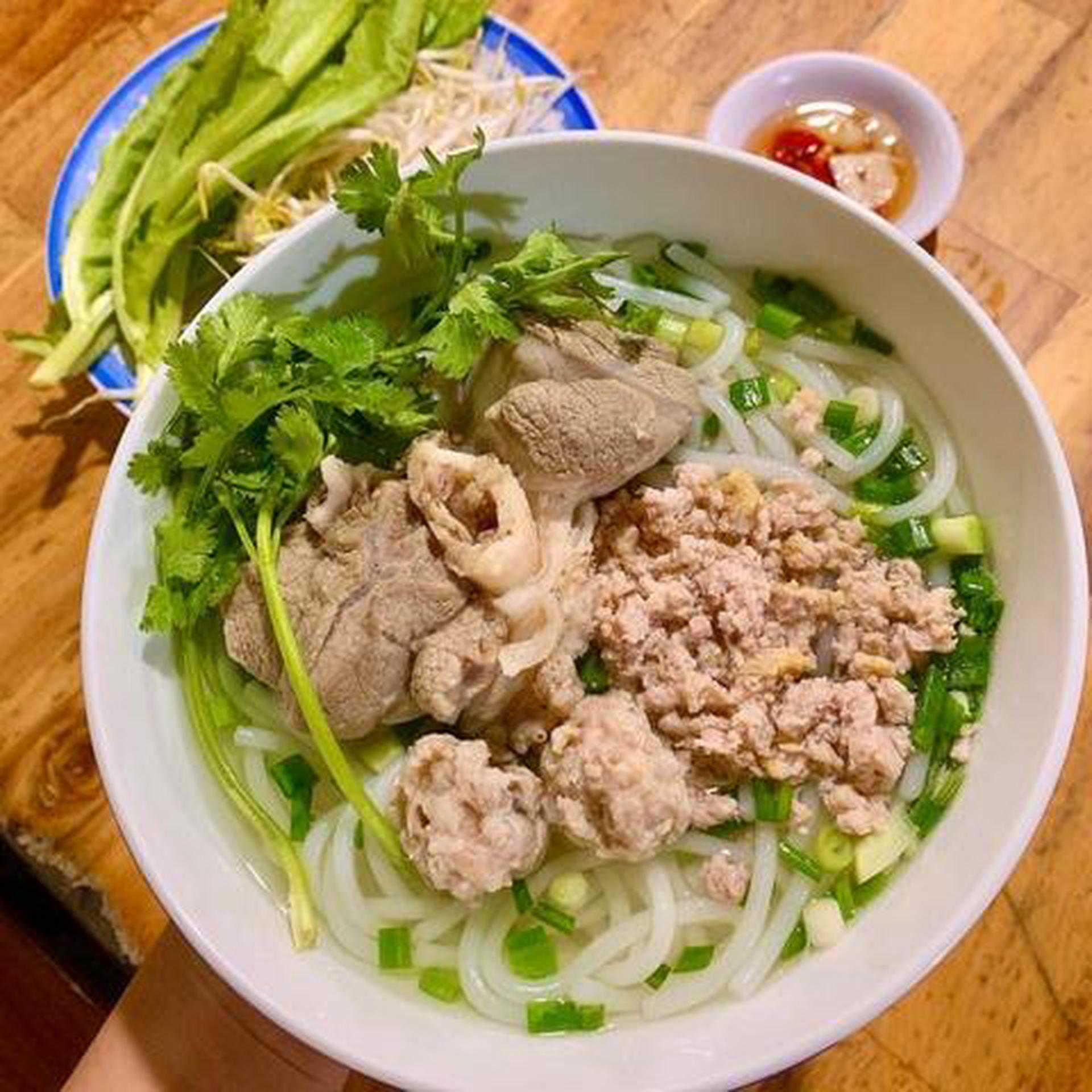 Hình ảnh Bánh Canh