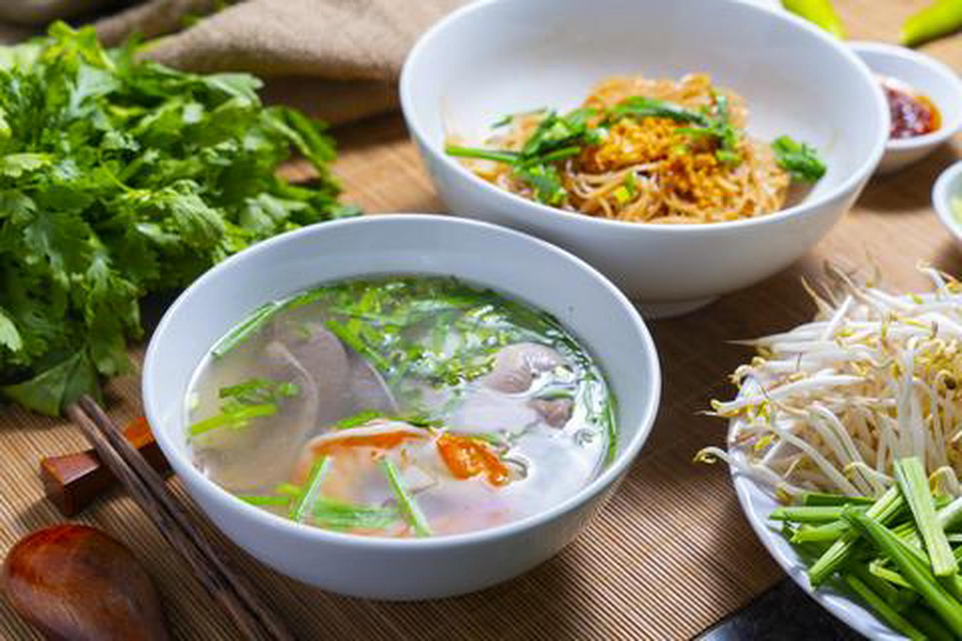Hình ảnh Hủ Tiếu Đặc Biệt