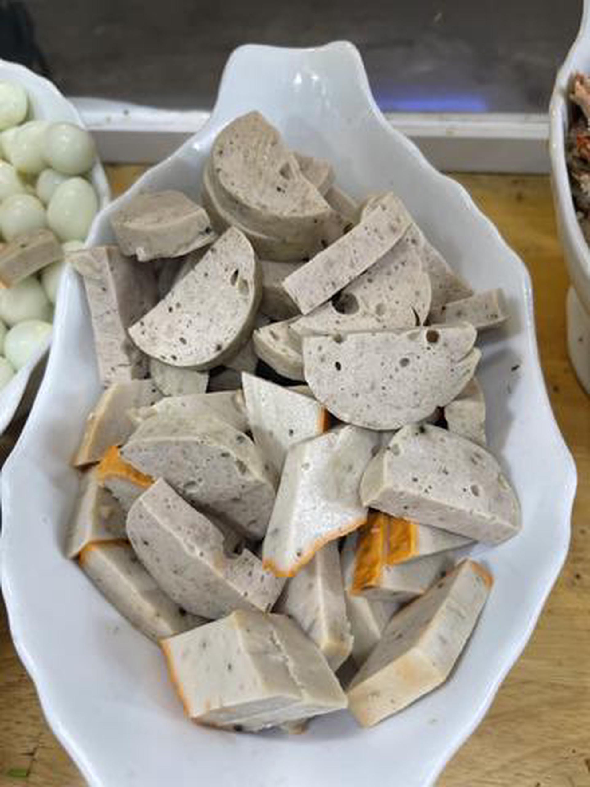 Hình ảnh Chả thêm 