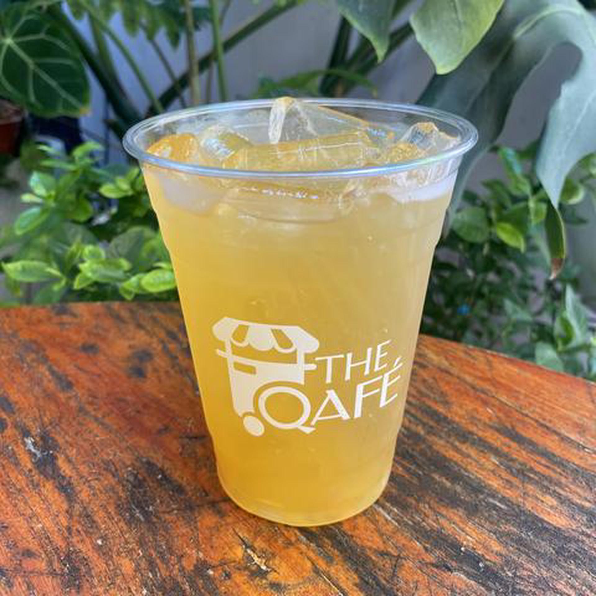 Hình ảnh Trà Oolong Thơm
