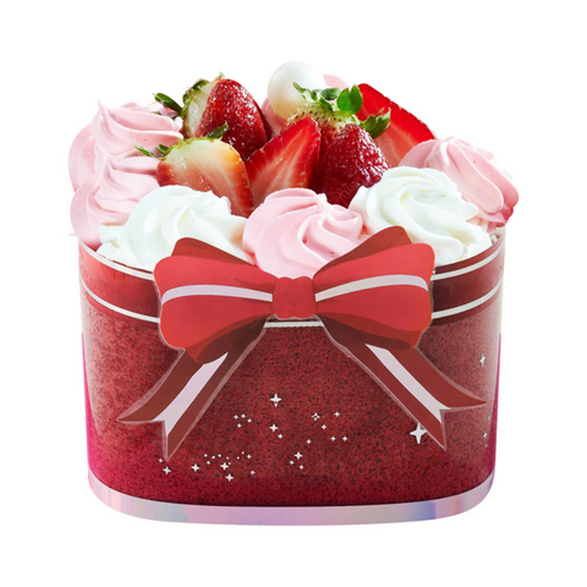 Hình ảnh Bánh kem Ruby Fresh 2