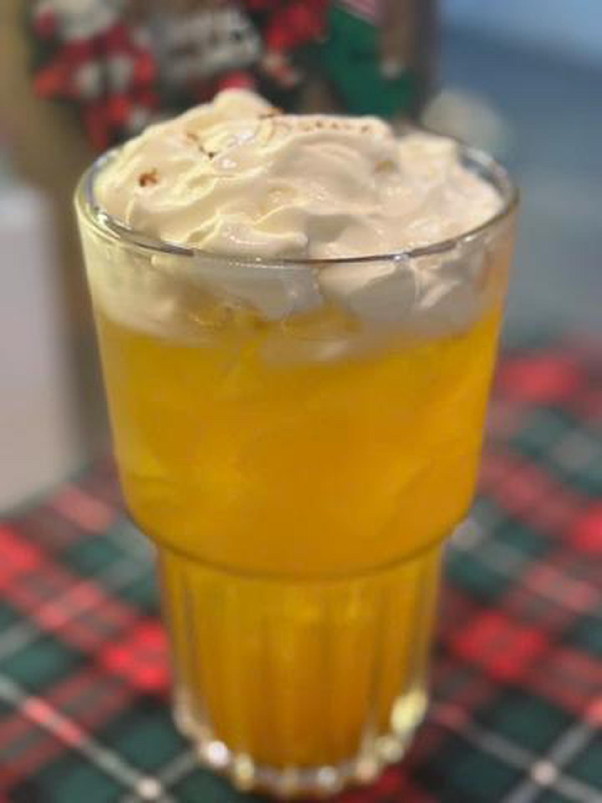 Hình ảnh Xoài Macchiato