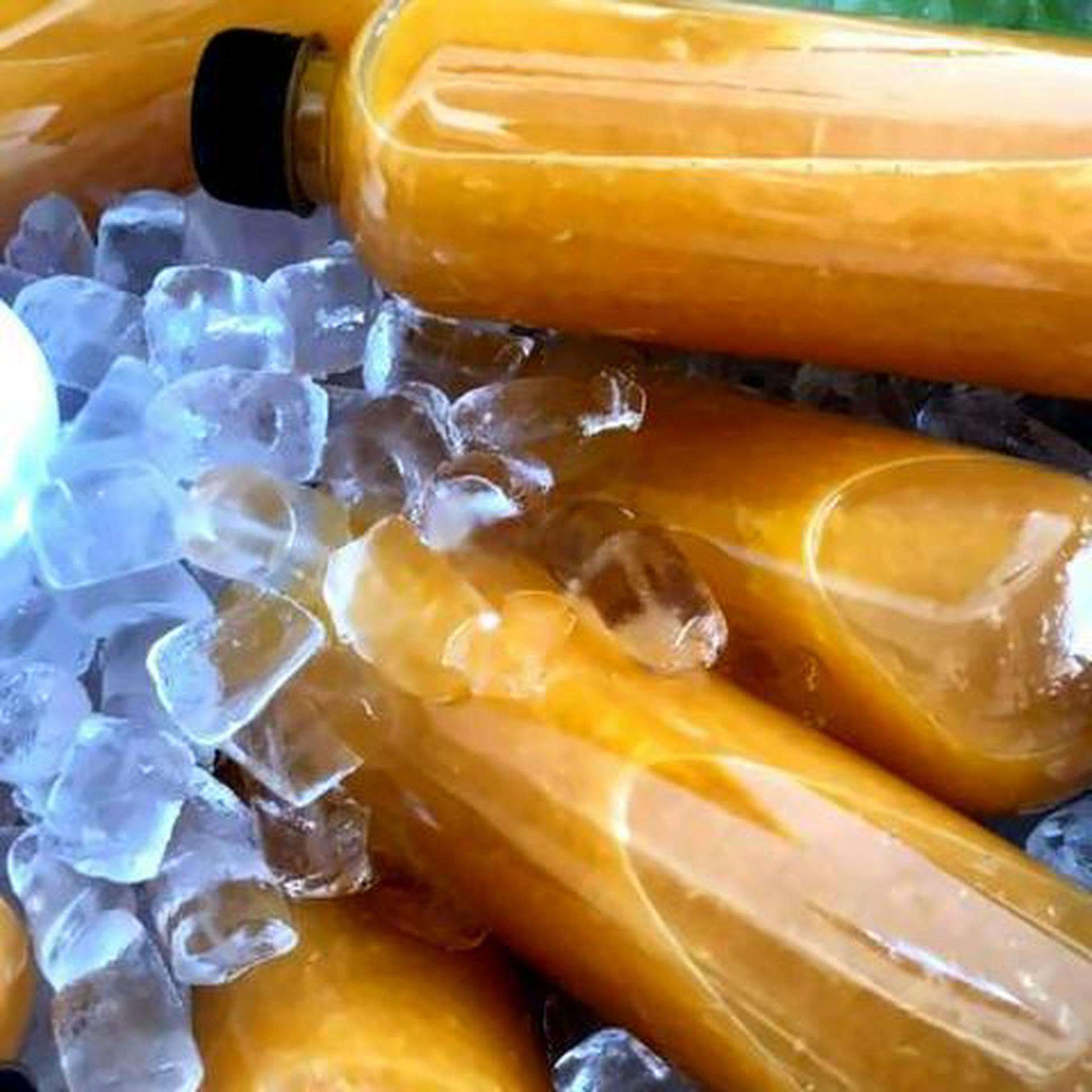 Hình ảnh Nước ép chanh dây