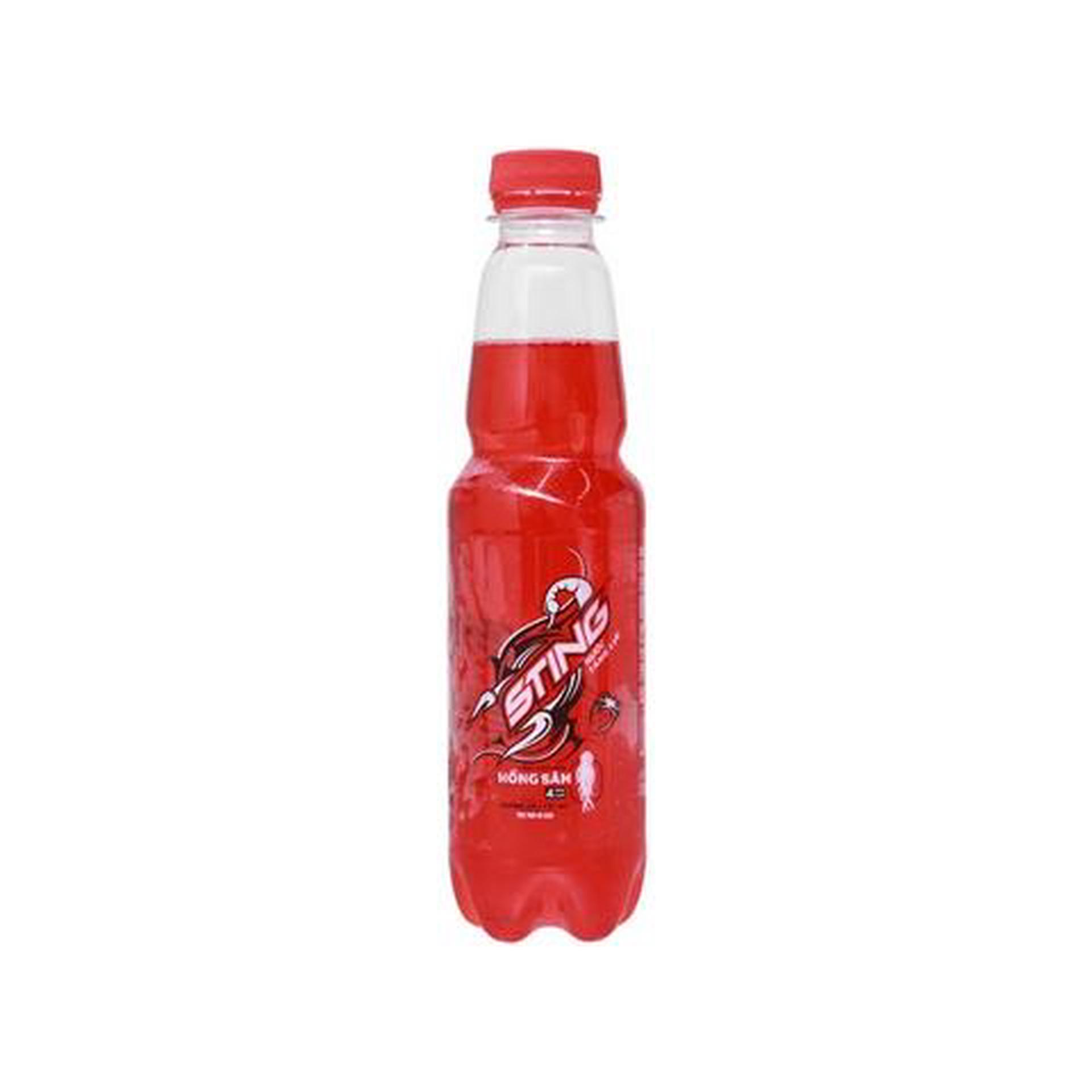 Hình ảnh STING DÂU CHAI