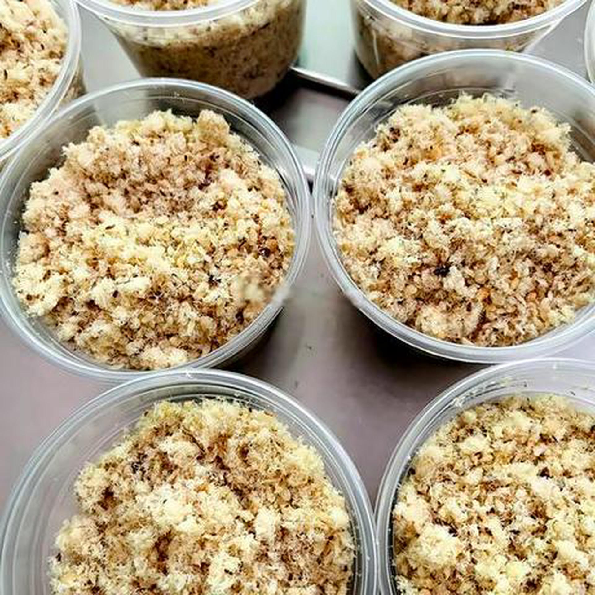 Hình ảnh 100g chà bông cá lóc