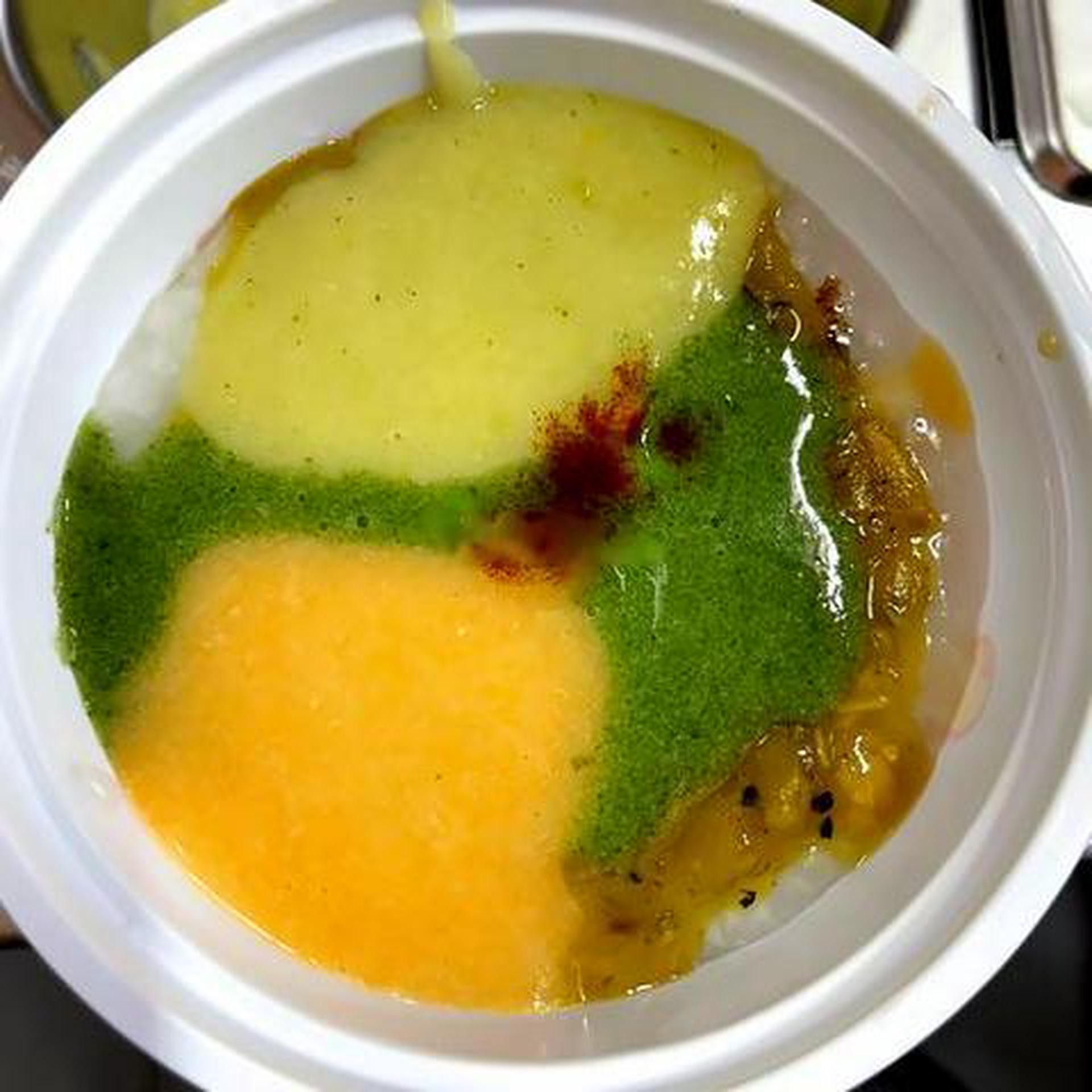 Hình ảnh Lươn nhỏ