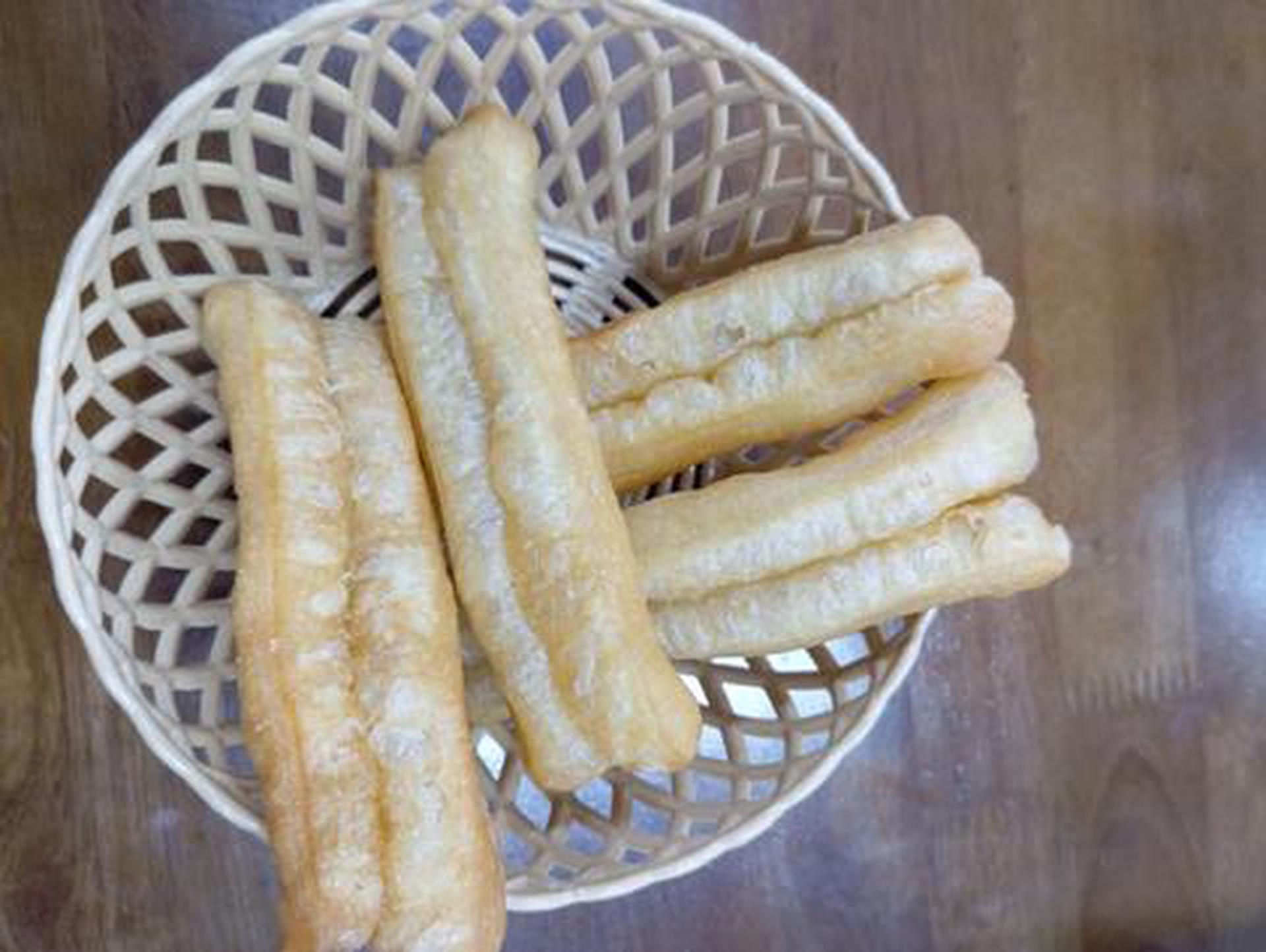 Hình ảnh Quẩy 4 cái 
