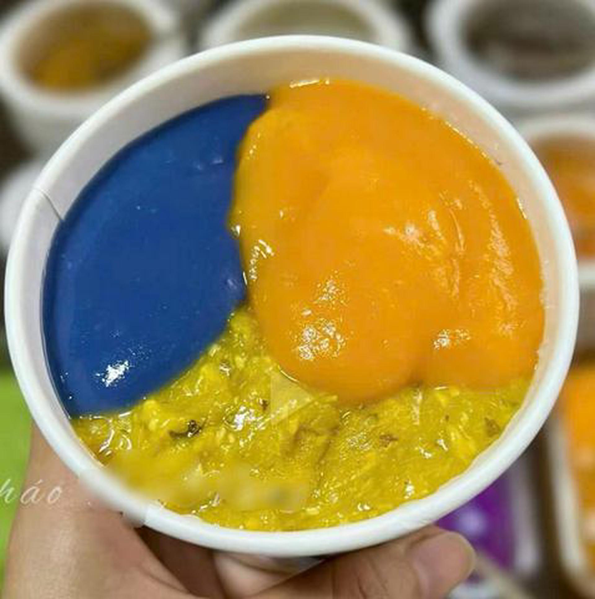 Hình ảnh Cháo cua đồng