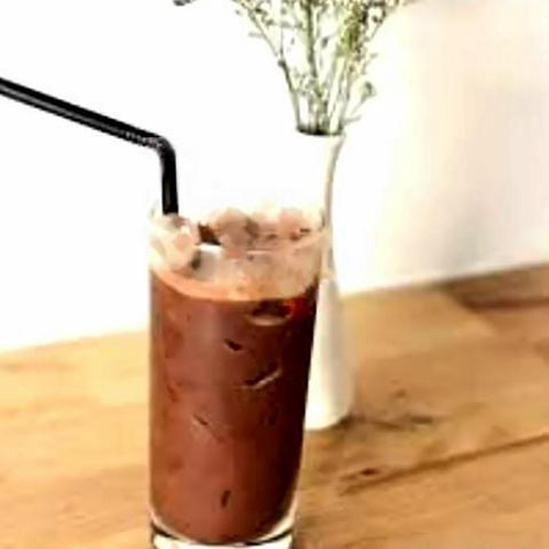 Hình ảnh Cacao Sữa Ly Khủng 