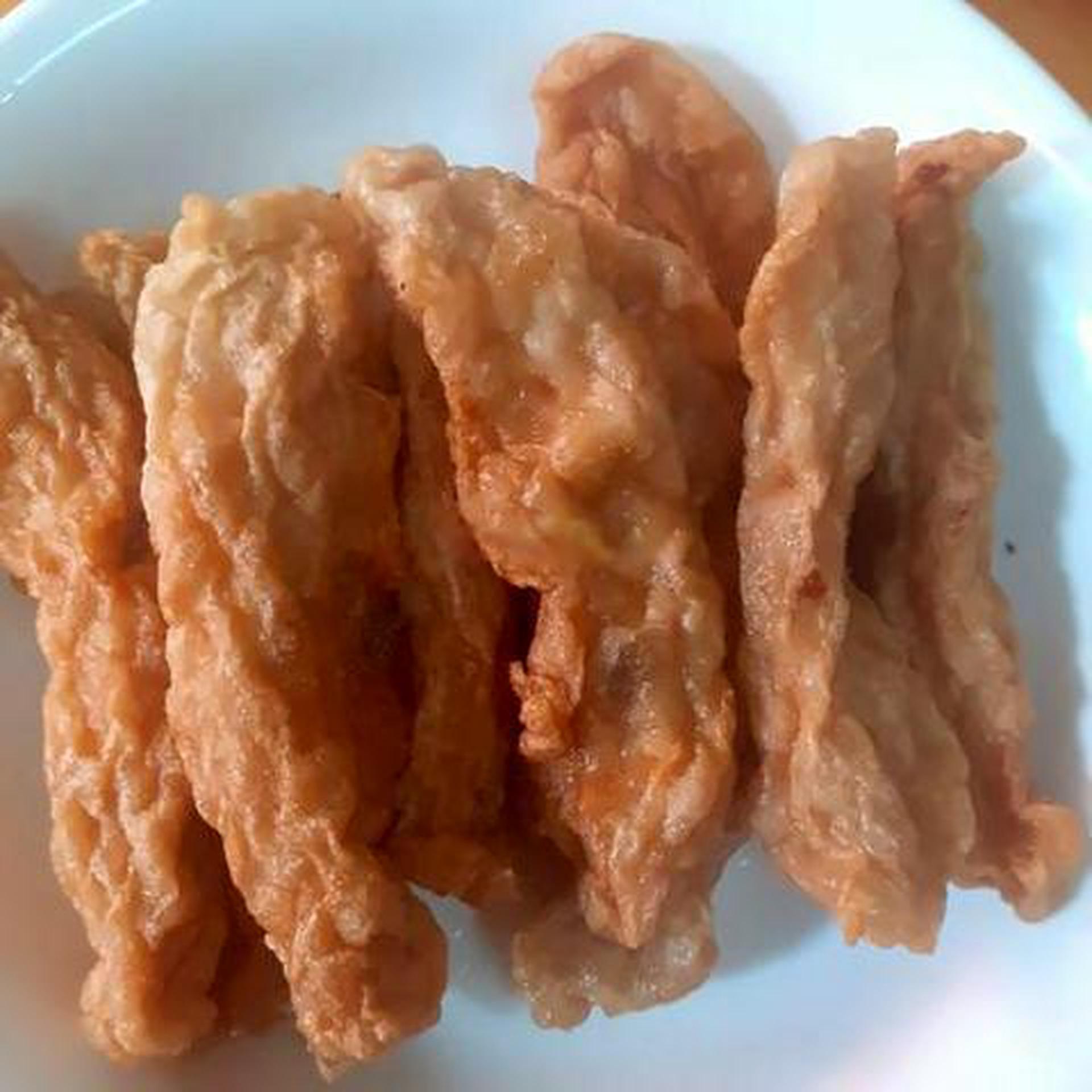 Hình ảnh Chả cá 100g
