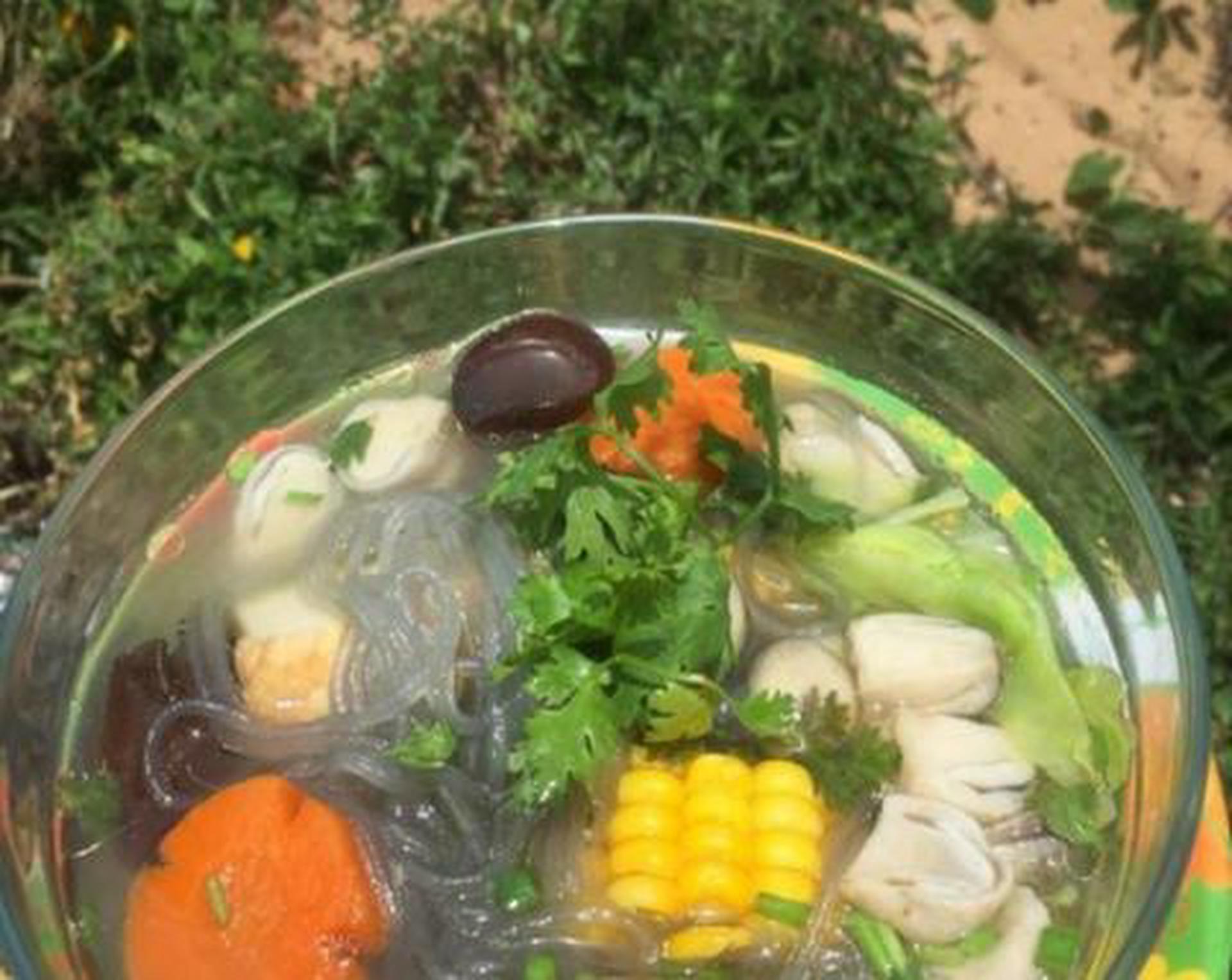 Hình ảnh Miến
