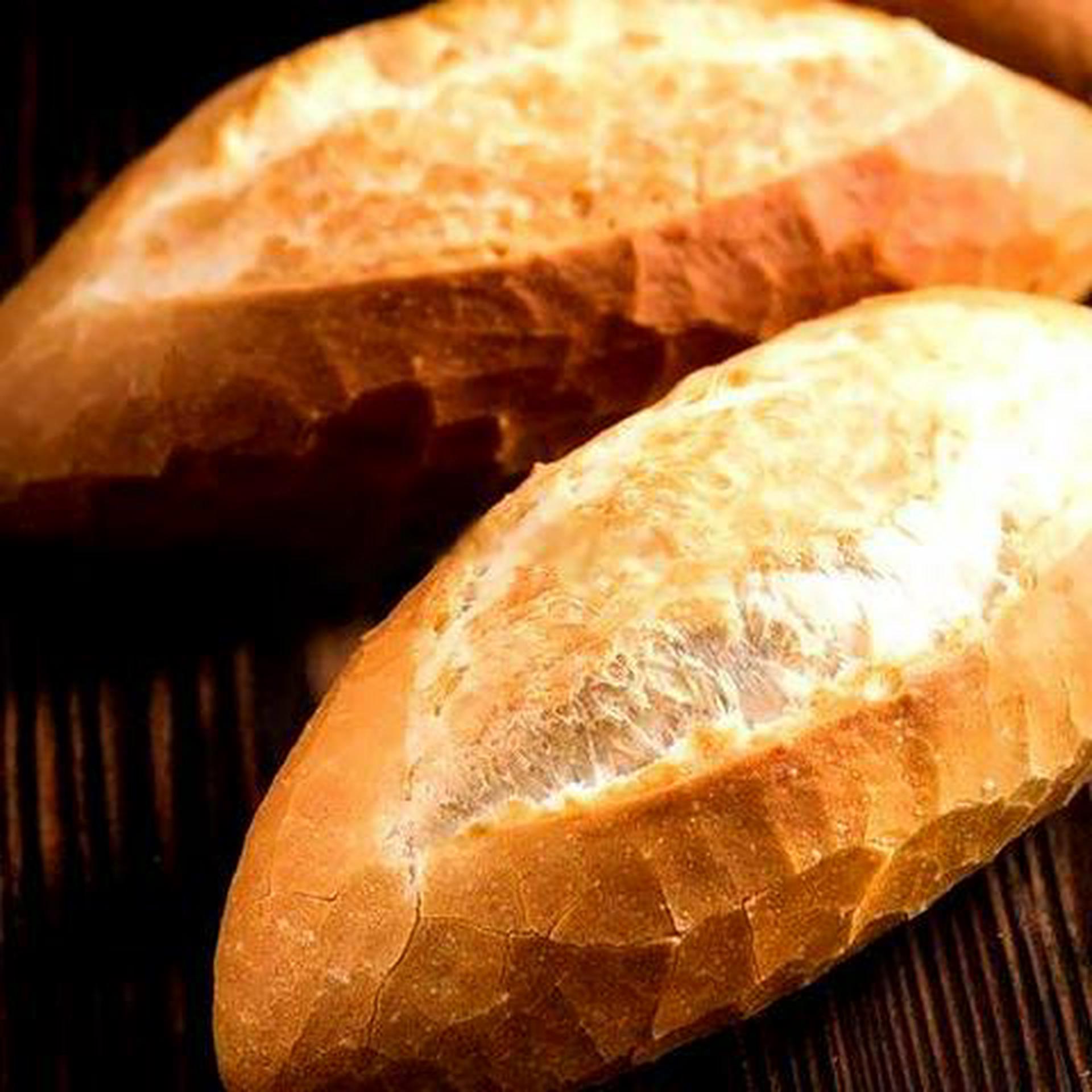 Hình ảnh Bánh mì không 