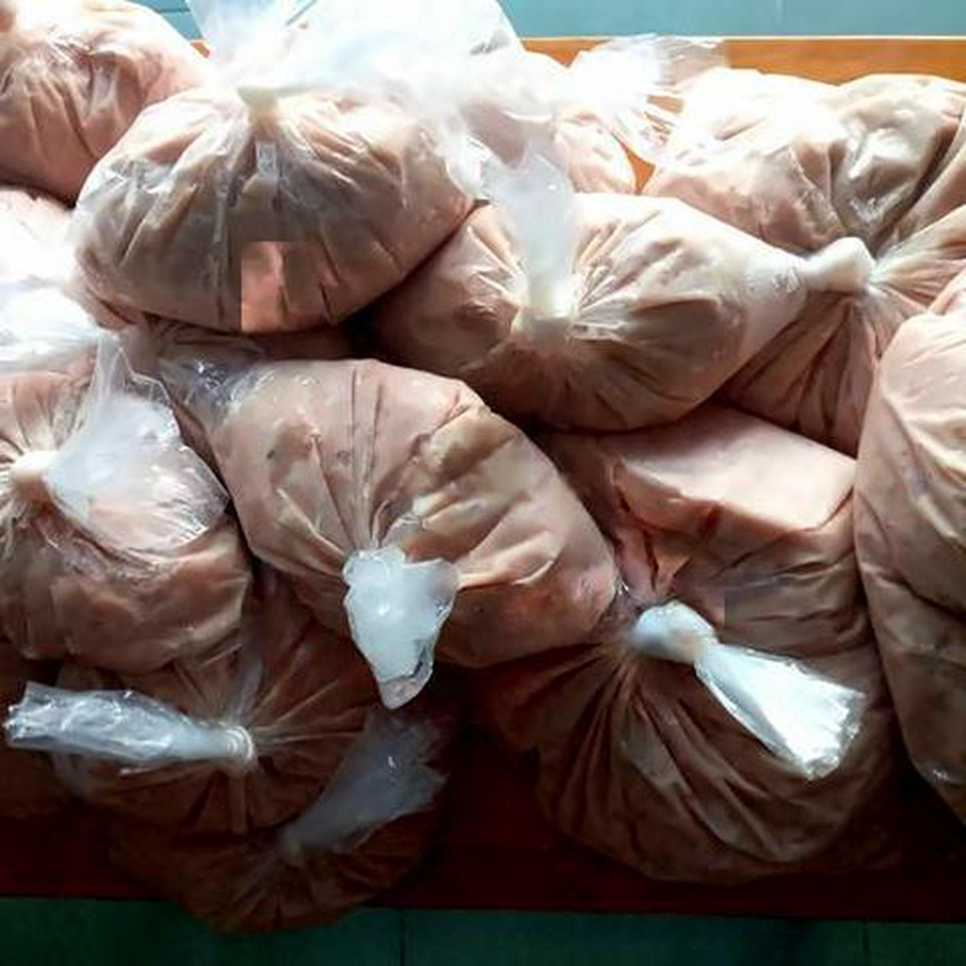 Hình ảnh Chả Cá Tươi 0,5 Kg 