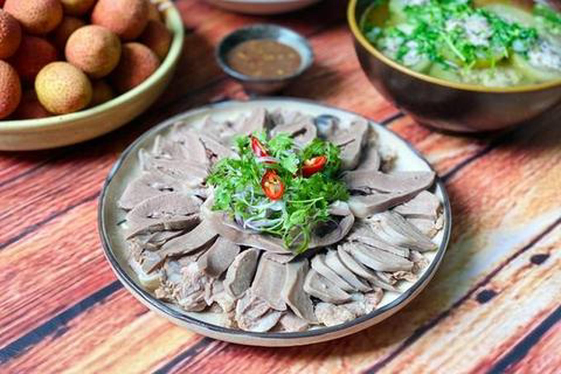 Hình ảnh Tim