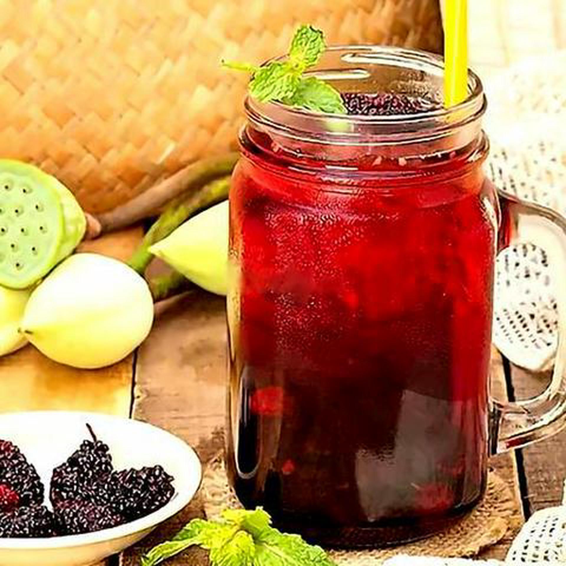 Hình ảnh Nước dâu