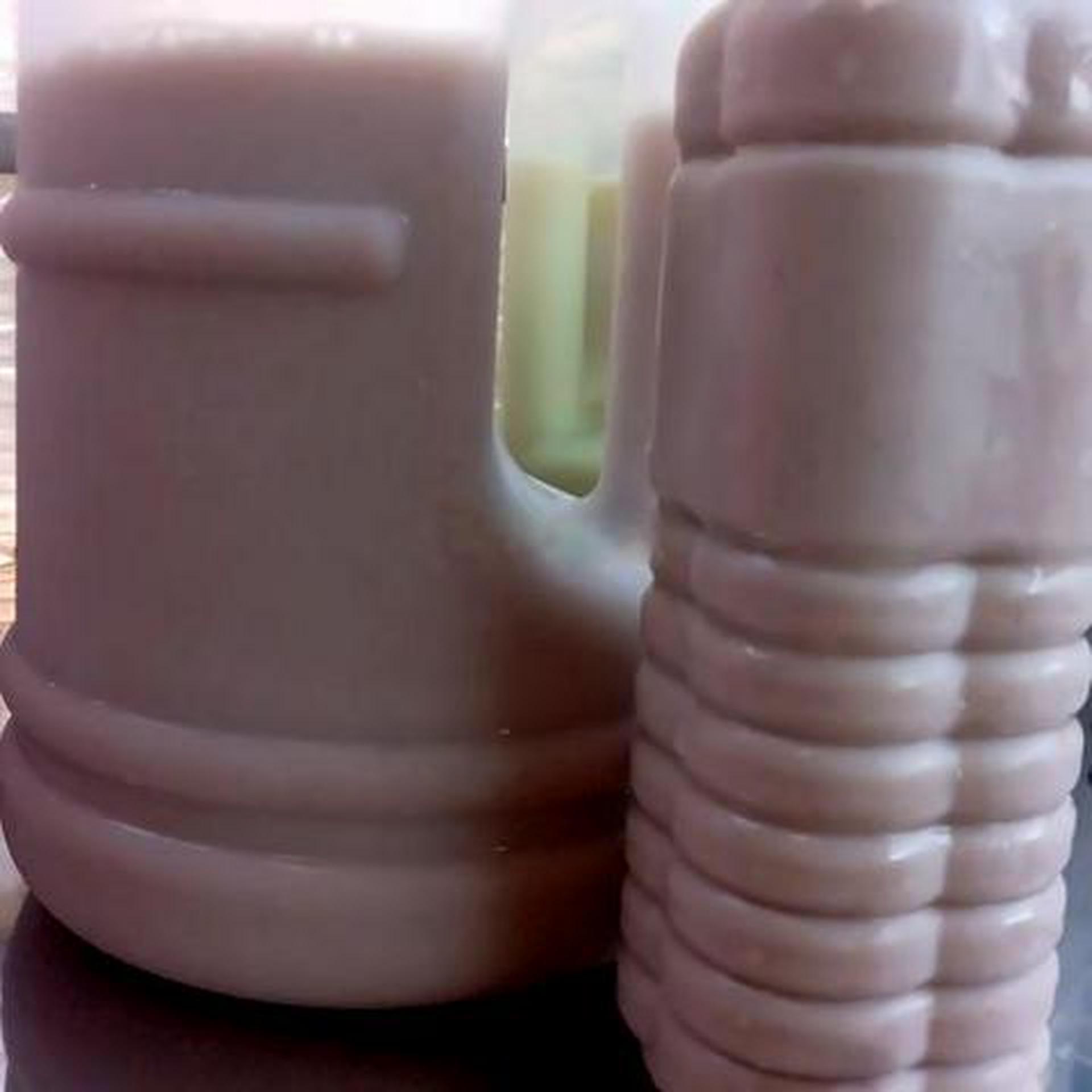 Hình ảnh Sữa Đậu Đỏ Chai 