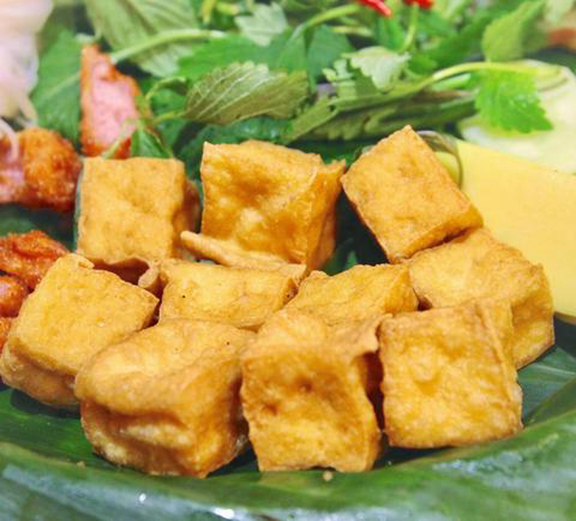 Hình ảnh Đậu hủ