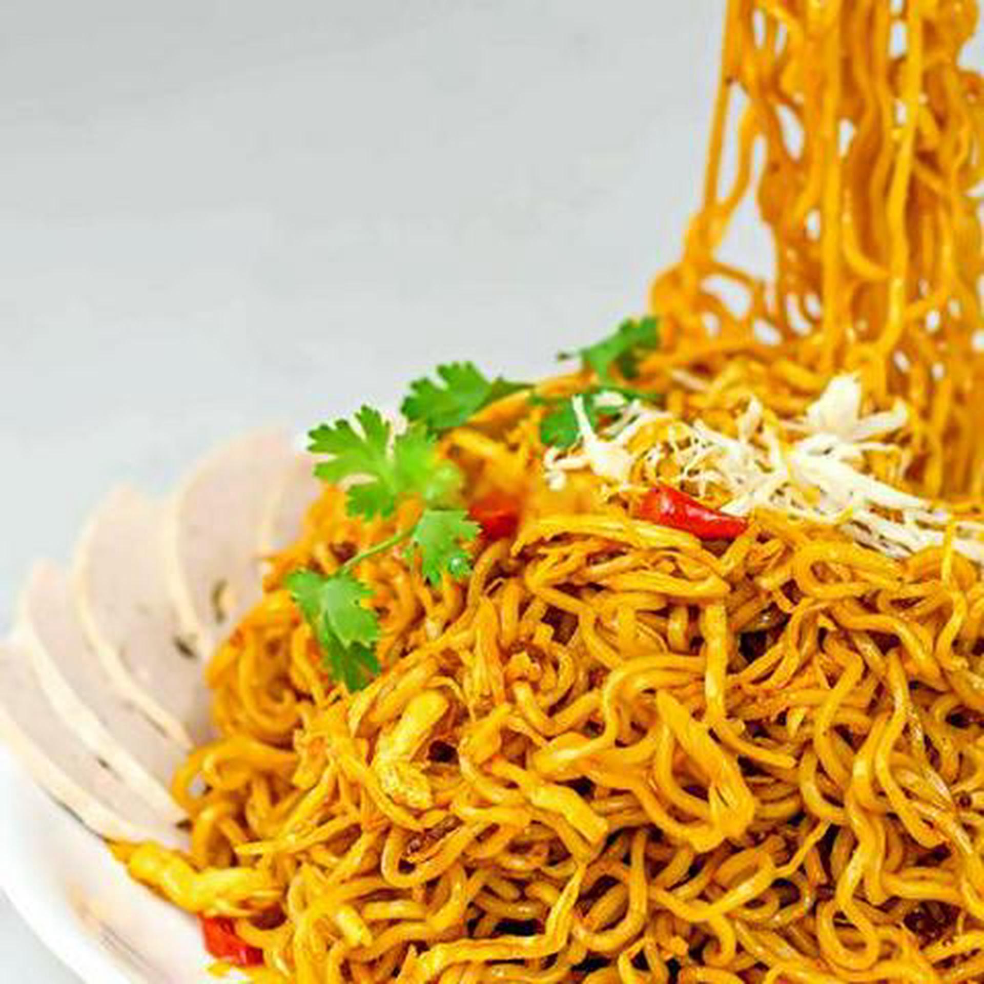 Hình ảnh Mì trộn