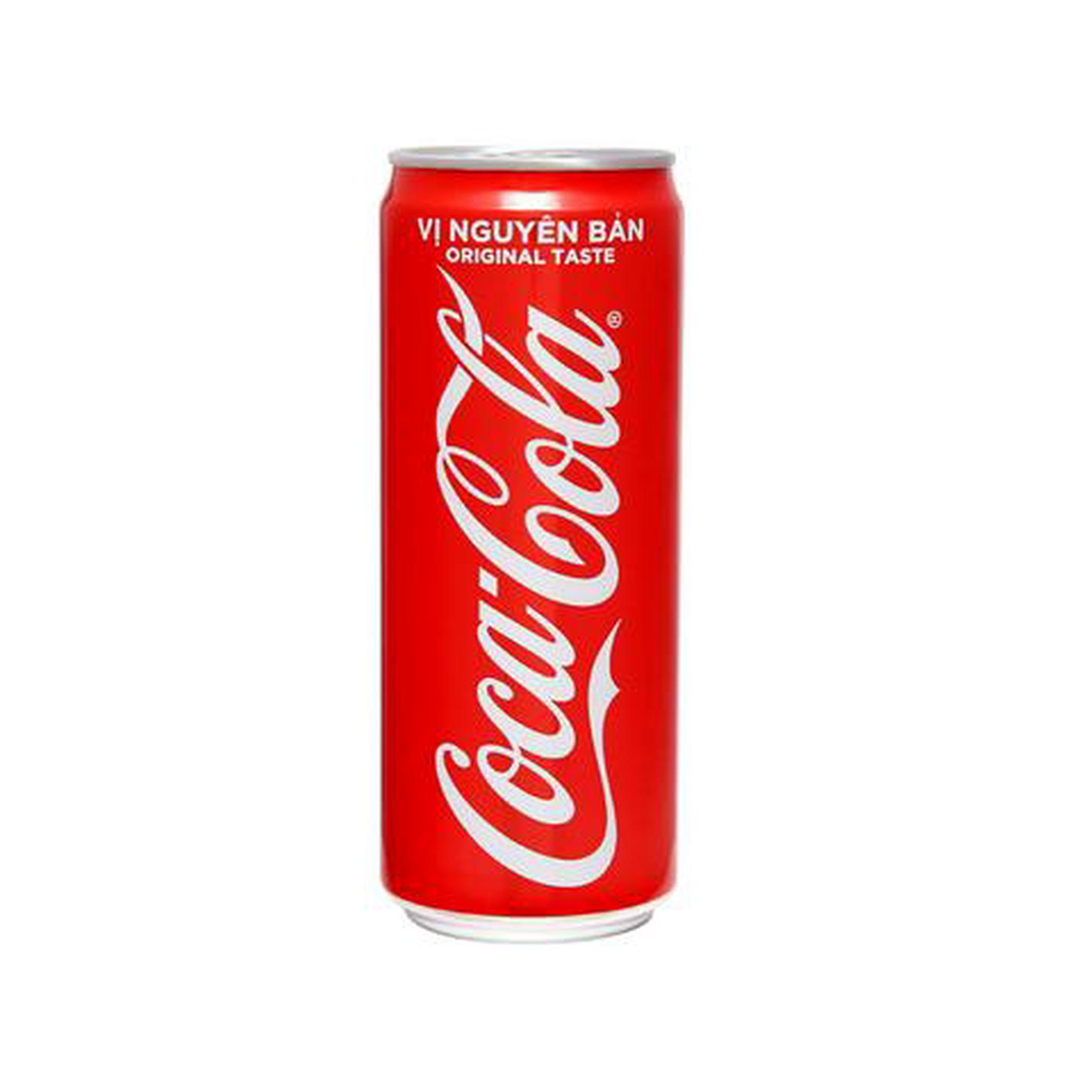 Hình ảnh COCA 