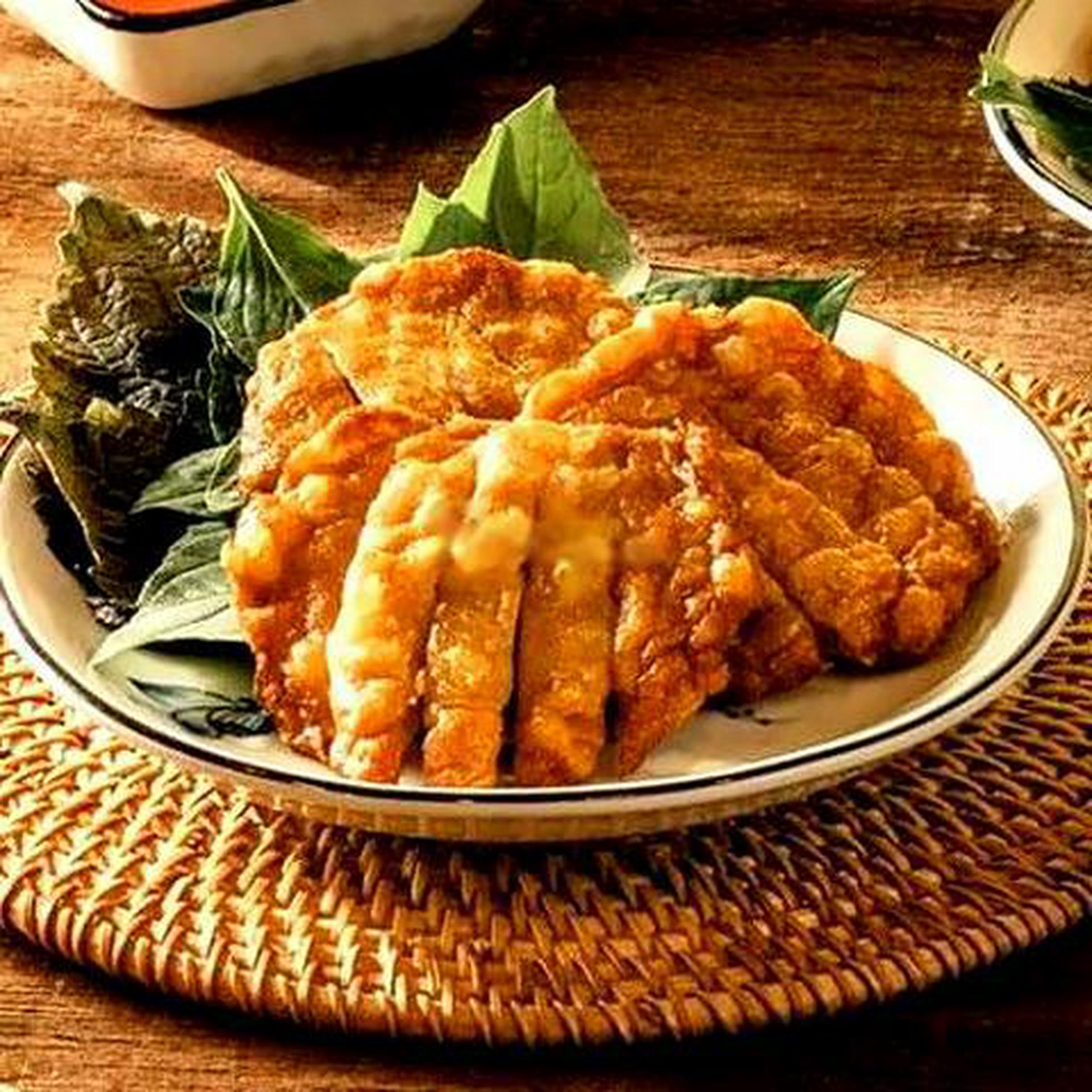 Hình ảnh Chả cốm Hà Nội