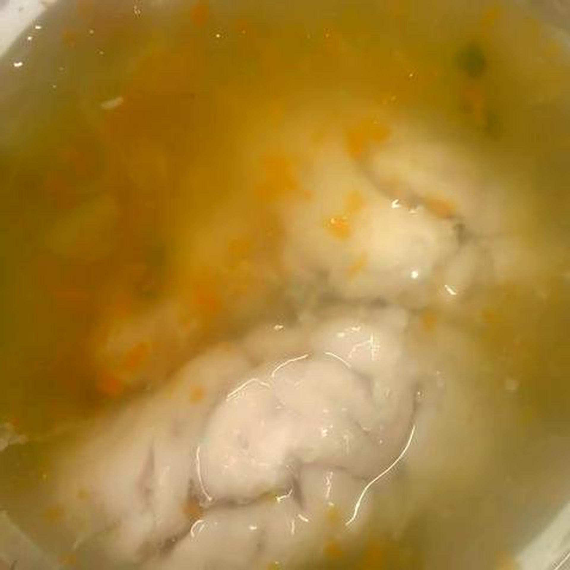 Hình ảnh Bánh canh cua nước lỏng