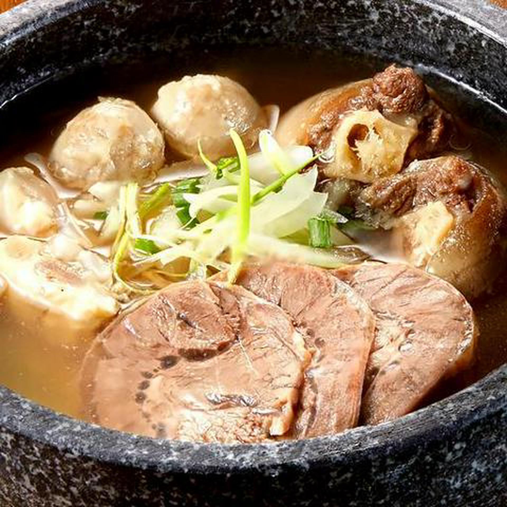 Hình ảnh Phở Đặc Biệt