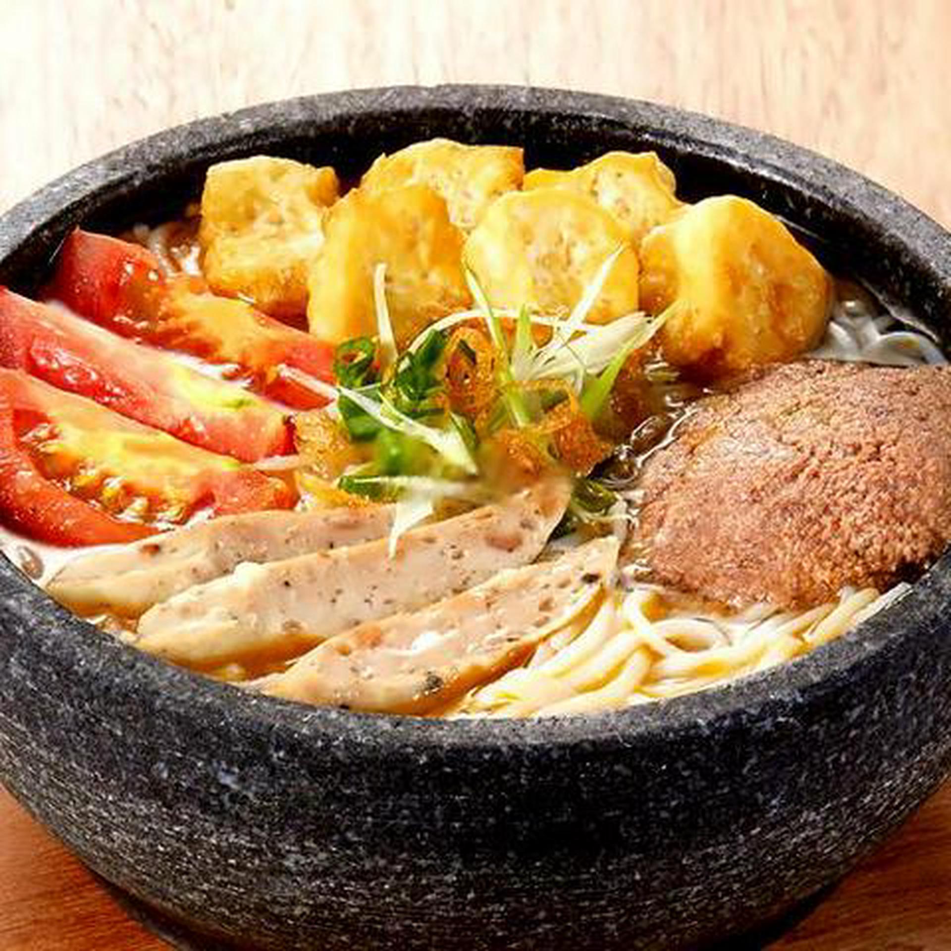 Hình ảnh Bún Riêu