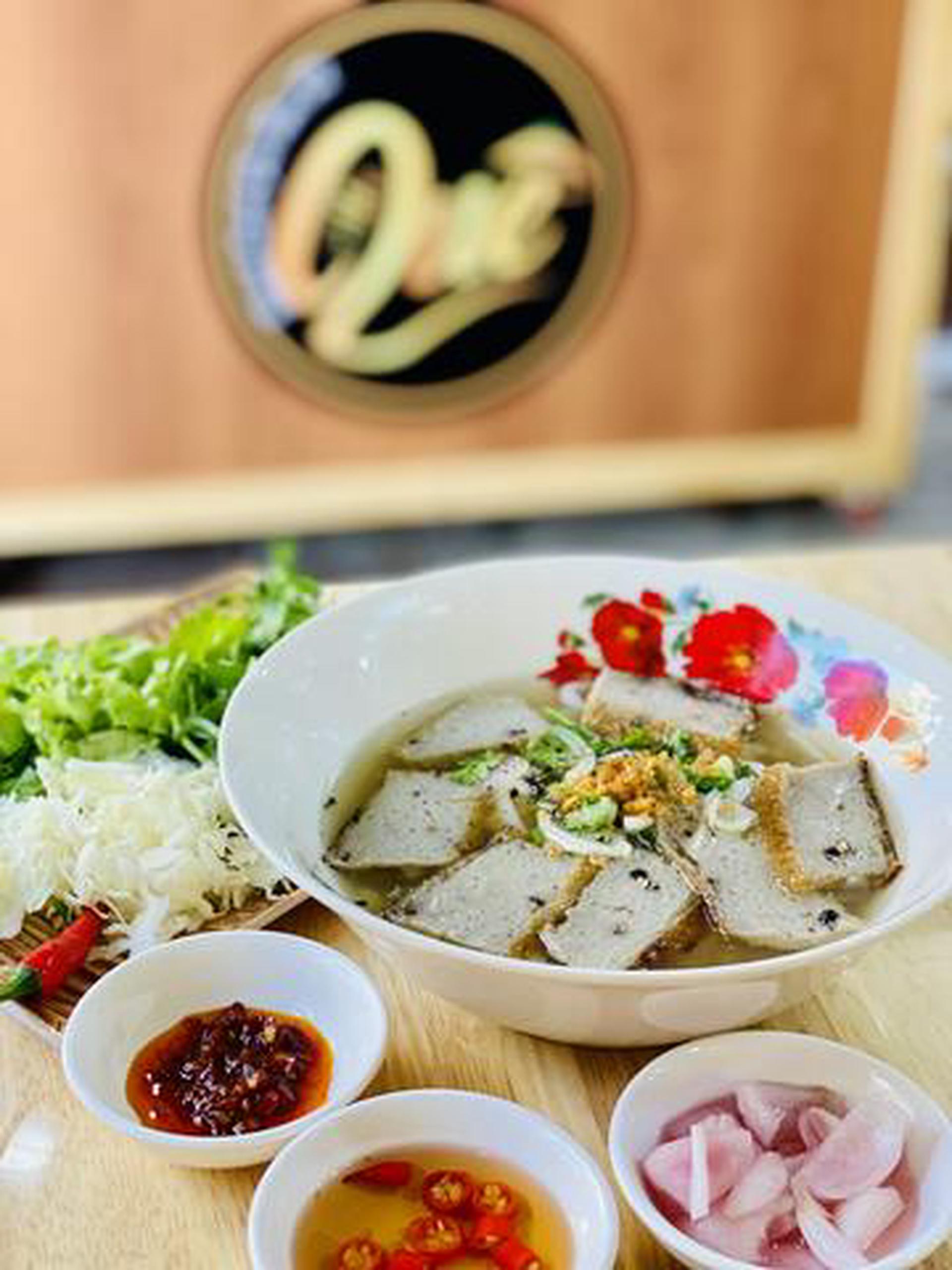 Hình ảnh Chả Cá Thêm