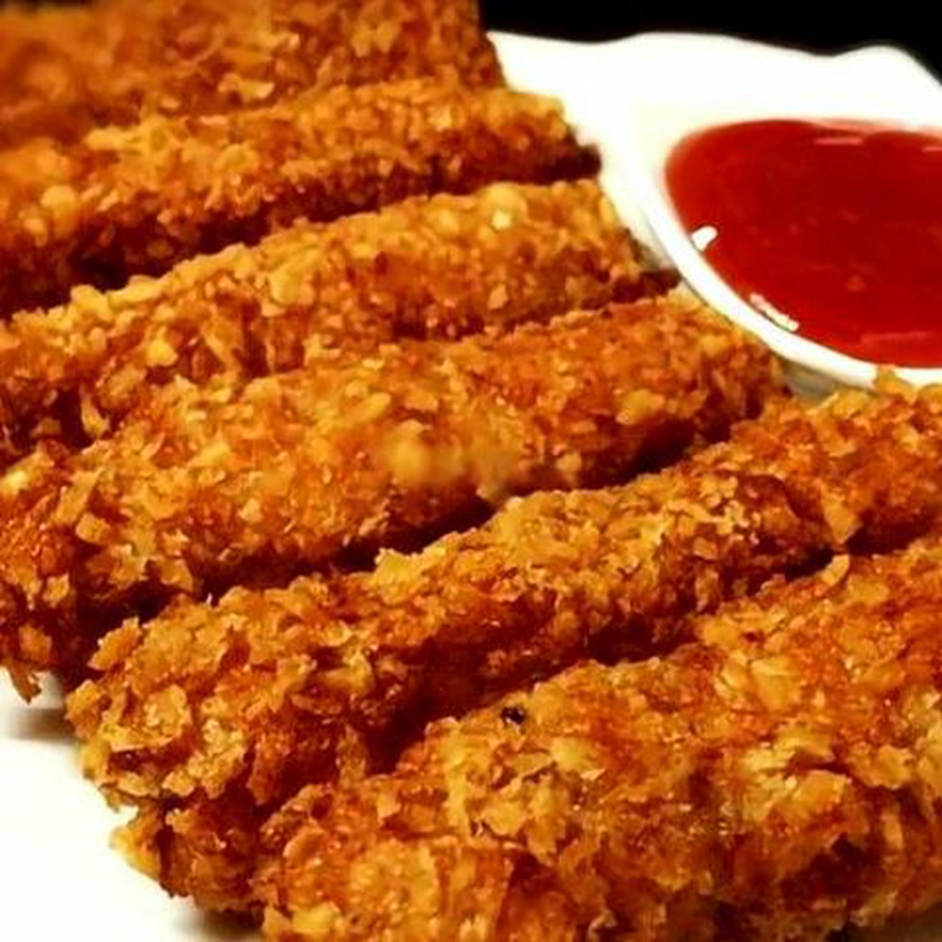 Hình ảnh Nem chiên Hà Nội