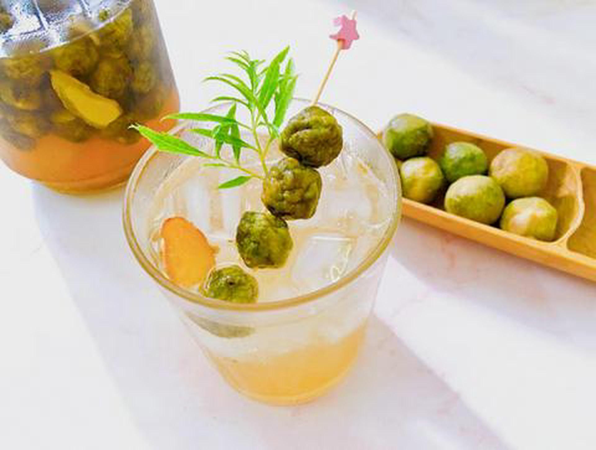 Hình ảnh Nước sấu