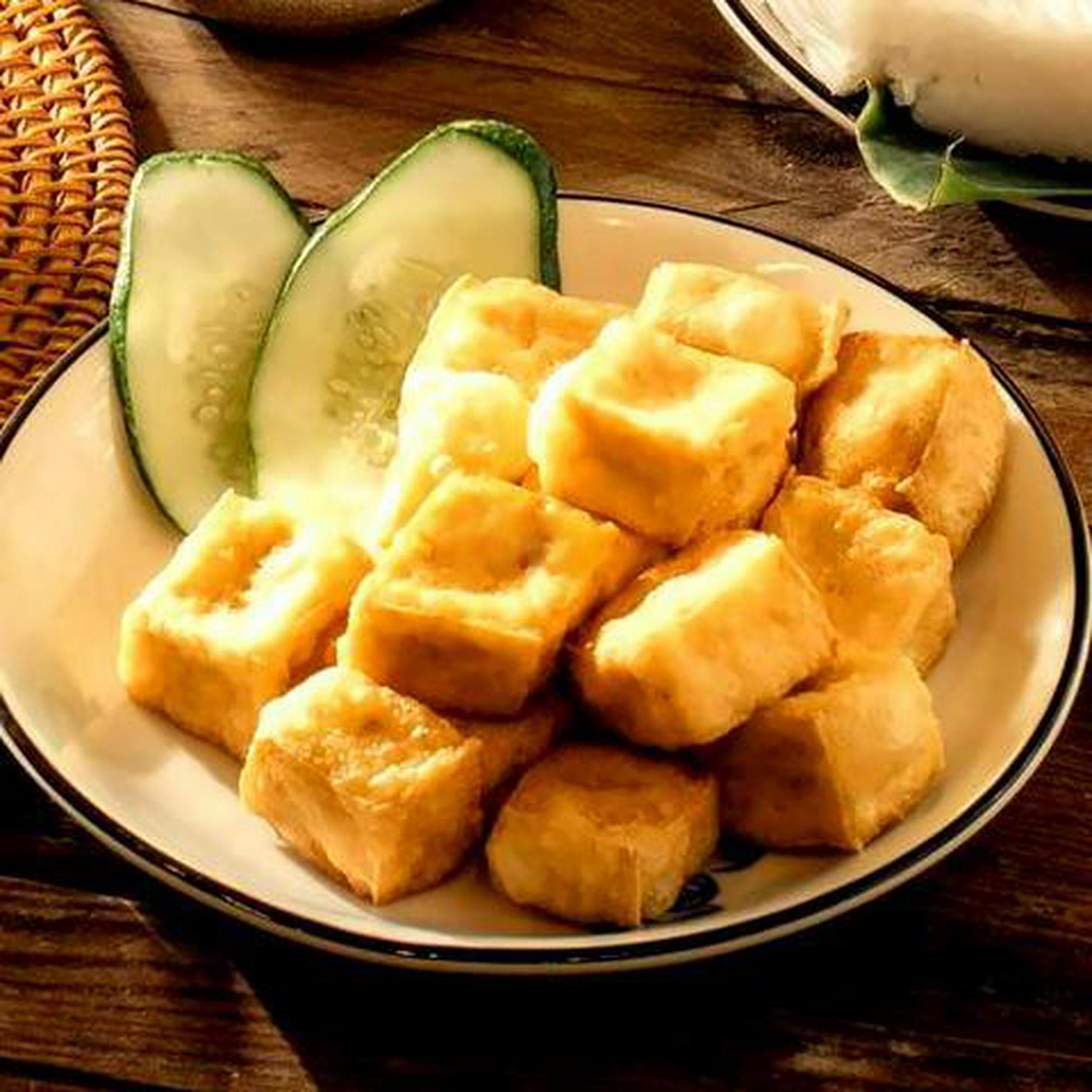 Hình ảnh Đậu thêm