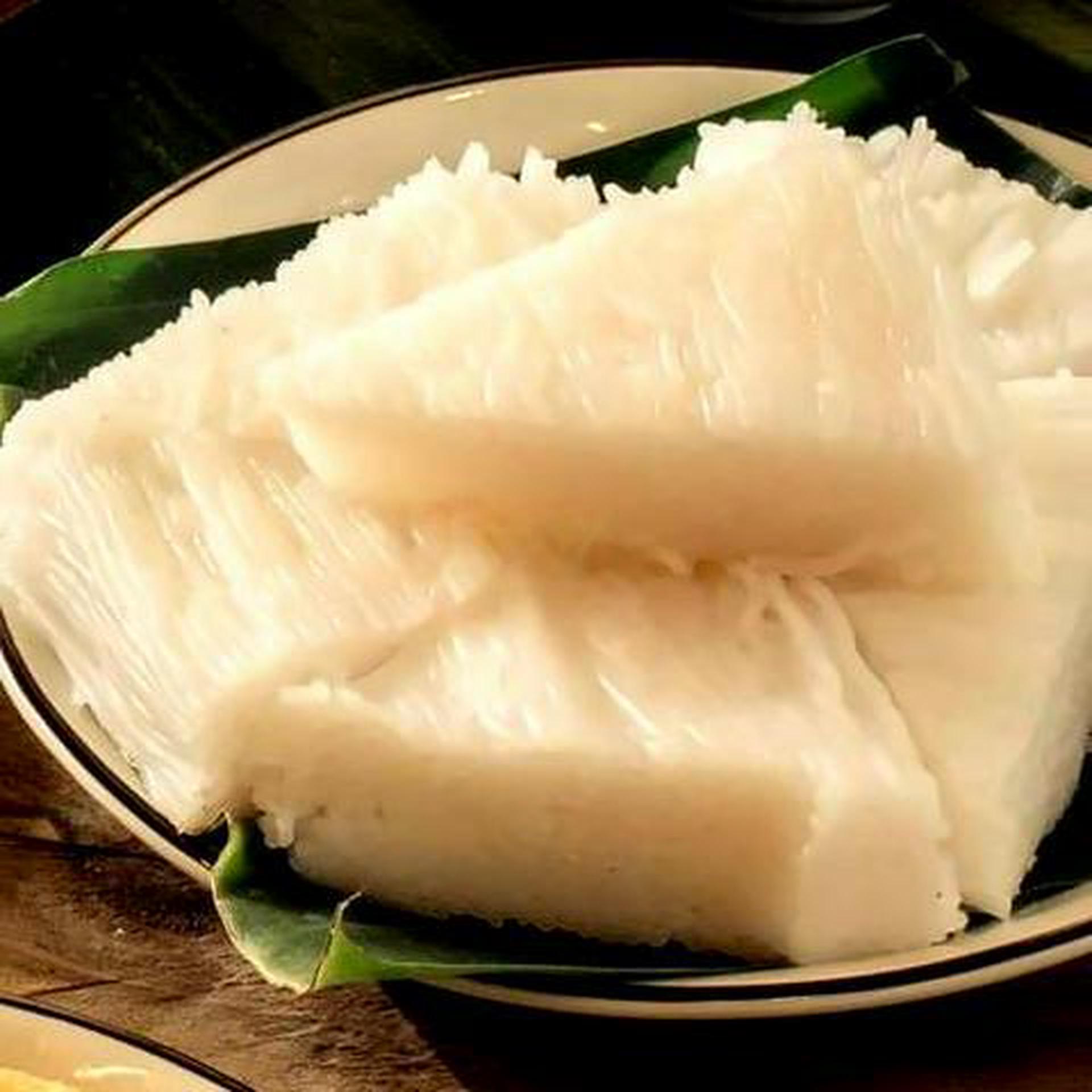Hình ảnh Bún thêm