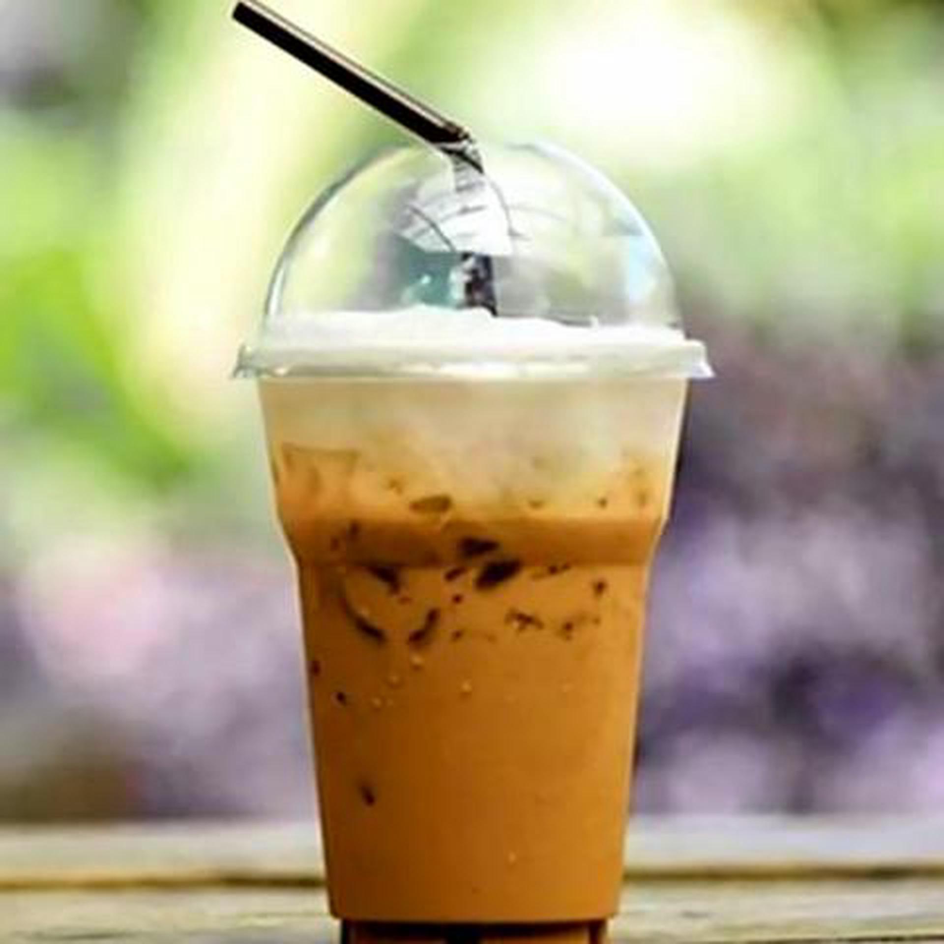 Hình ảnh Cà phê sữa